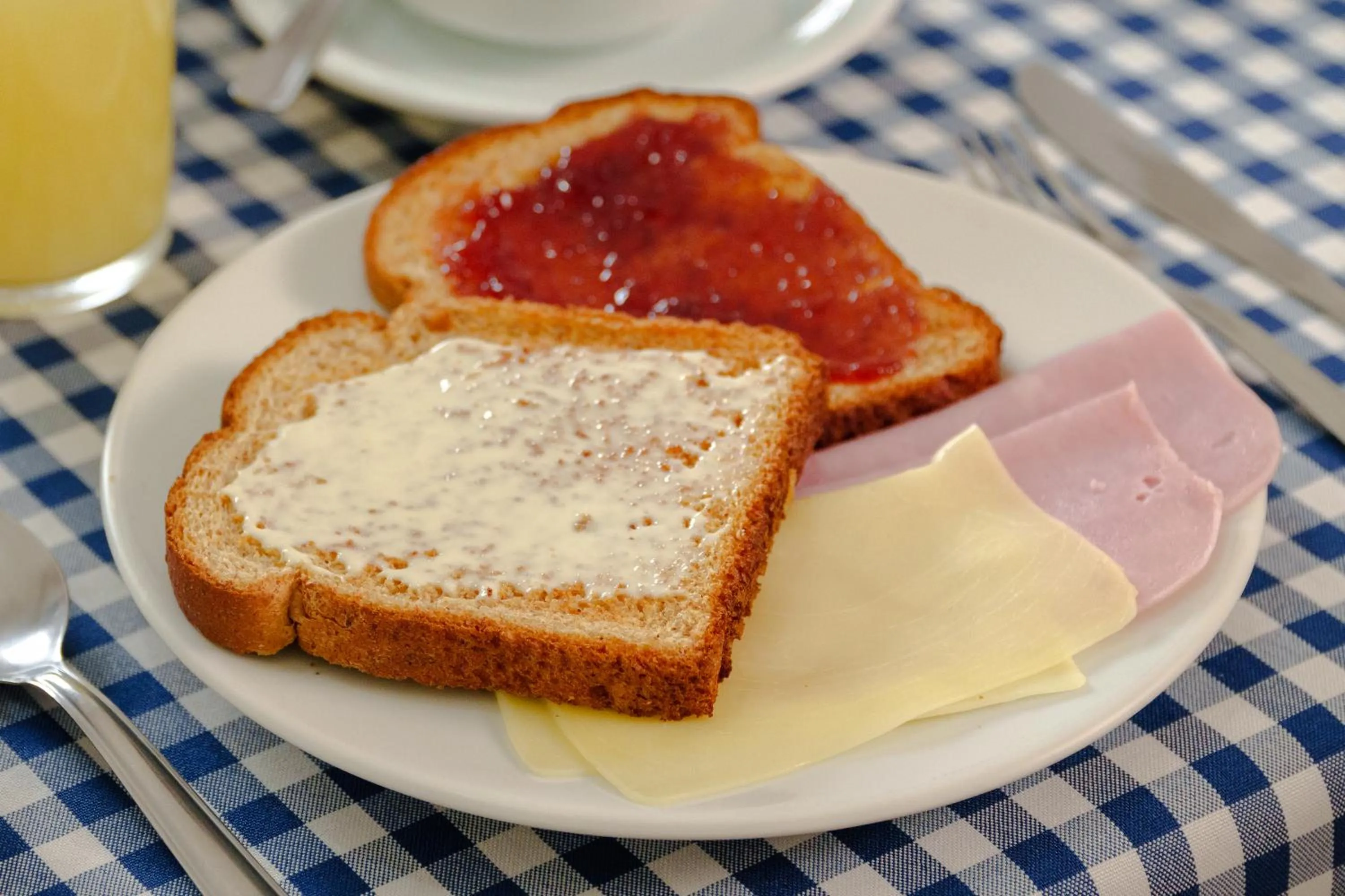 Food and drinks in VELINN Hotel Guarda Mor