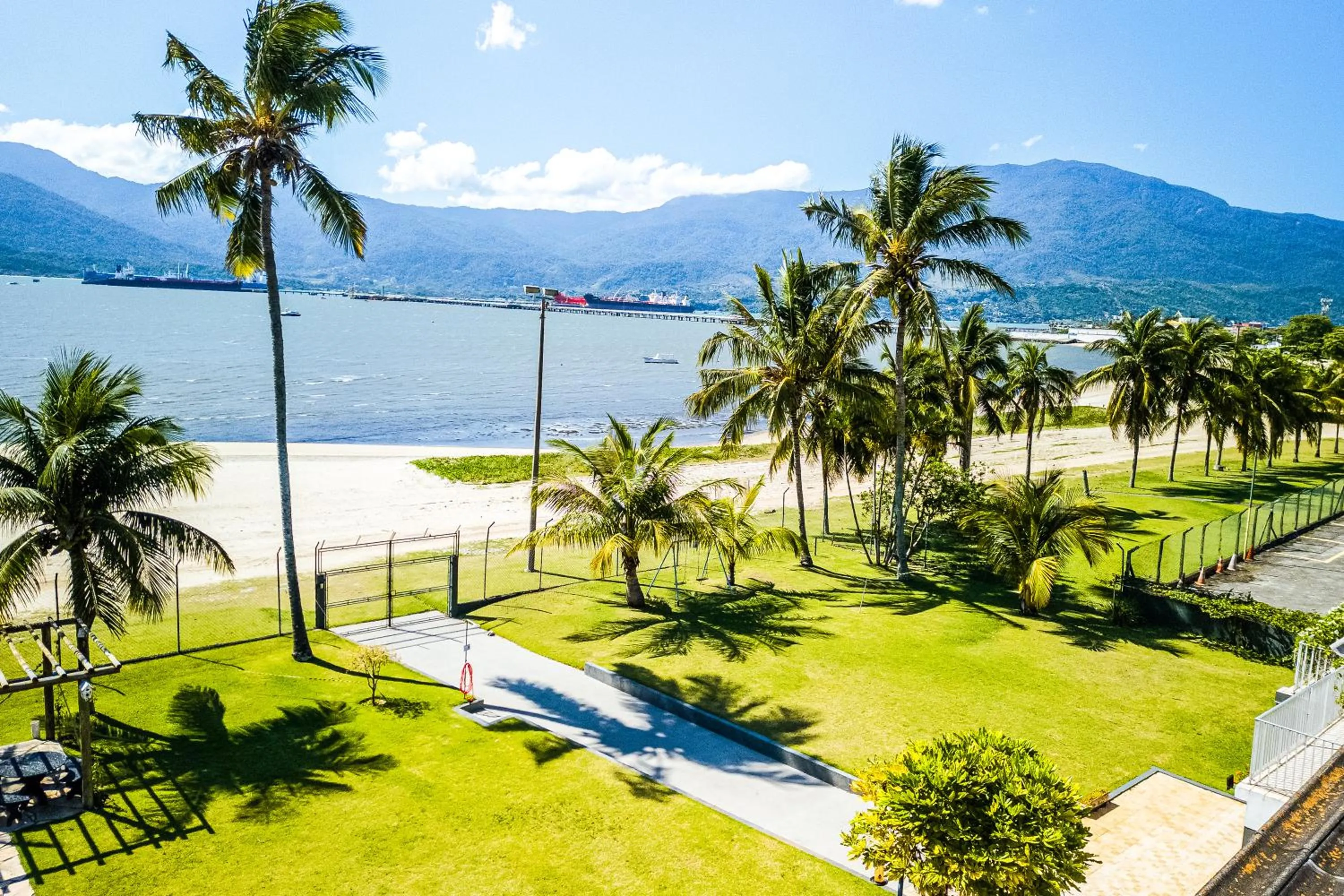 Day in VELINN Hotel Guarda Mor