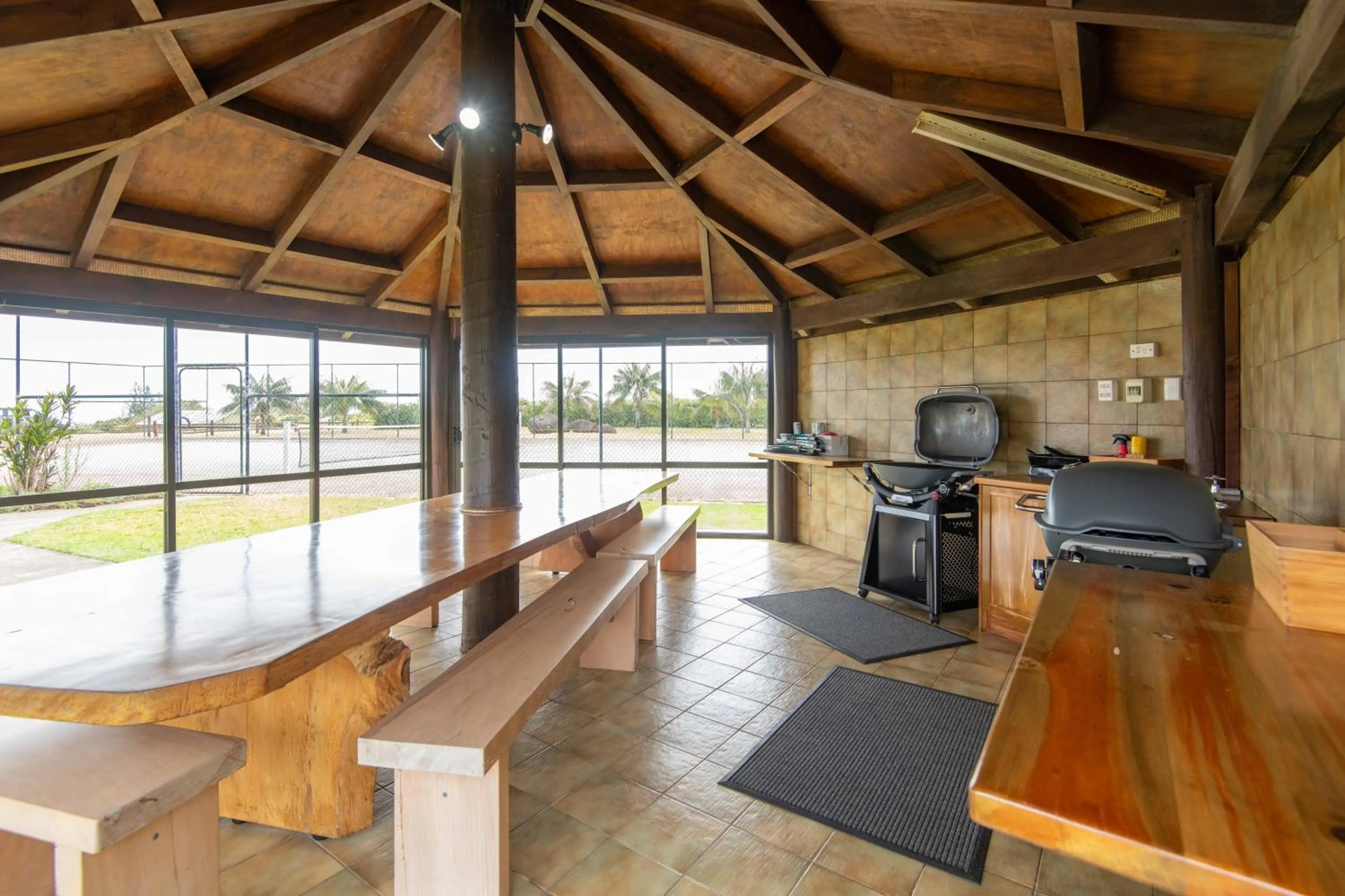 Ocean Breeze Cottages