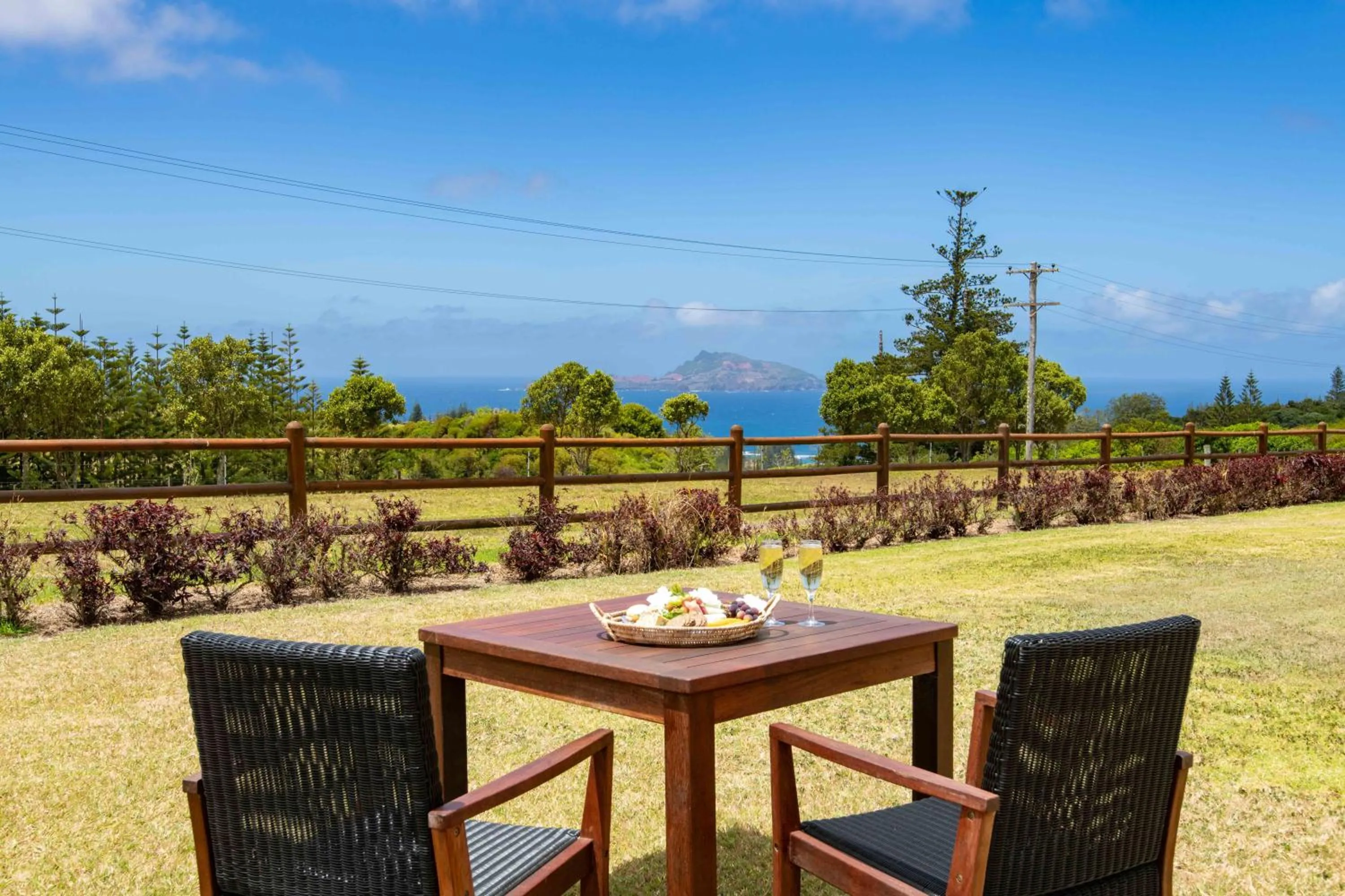 Ocean Breeze Cottages