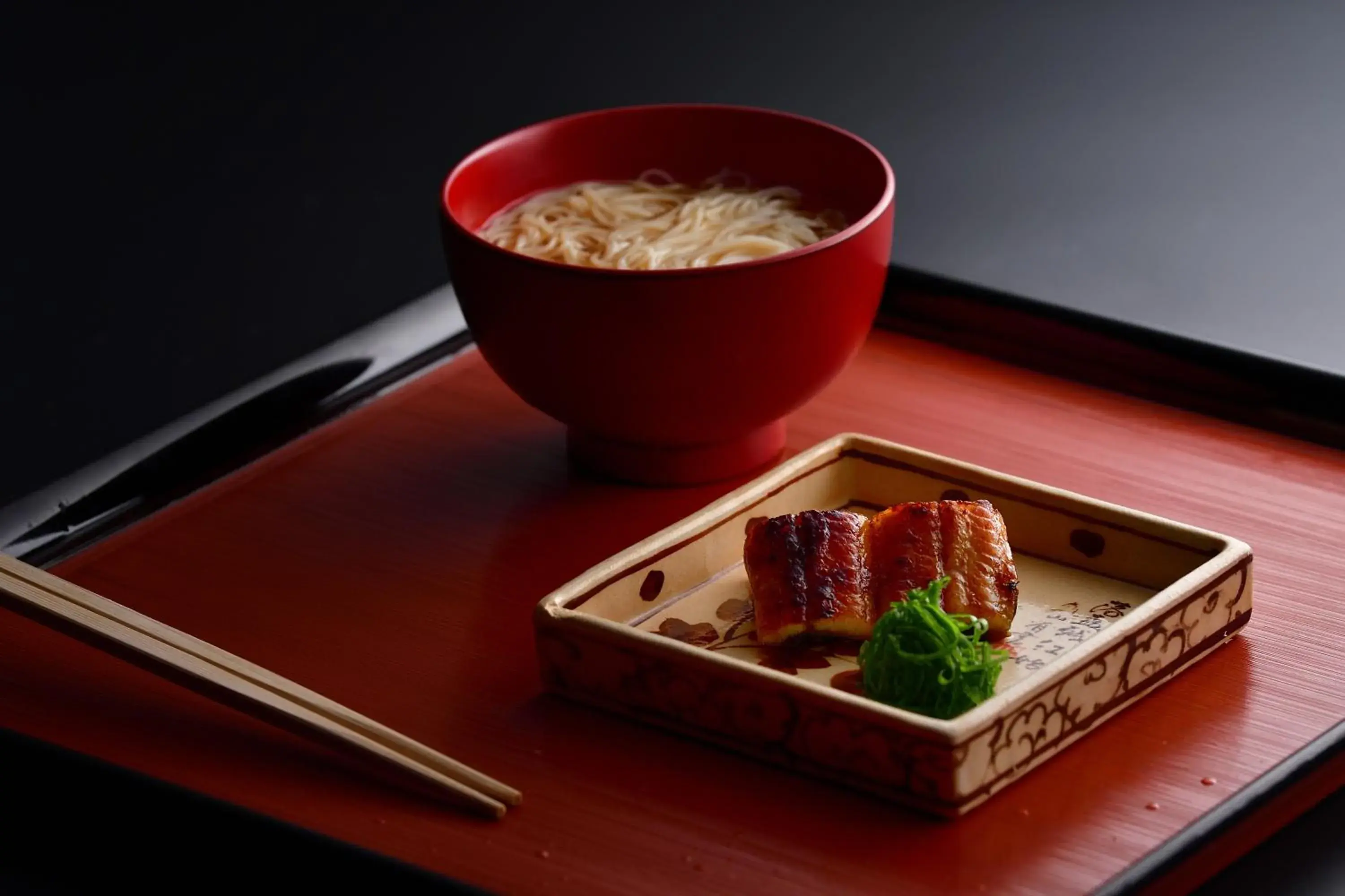 Food close-up in Shima Onsen Yoshimoto Food close-up in Shima Onsen Yoshimoto