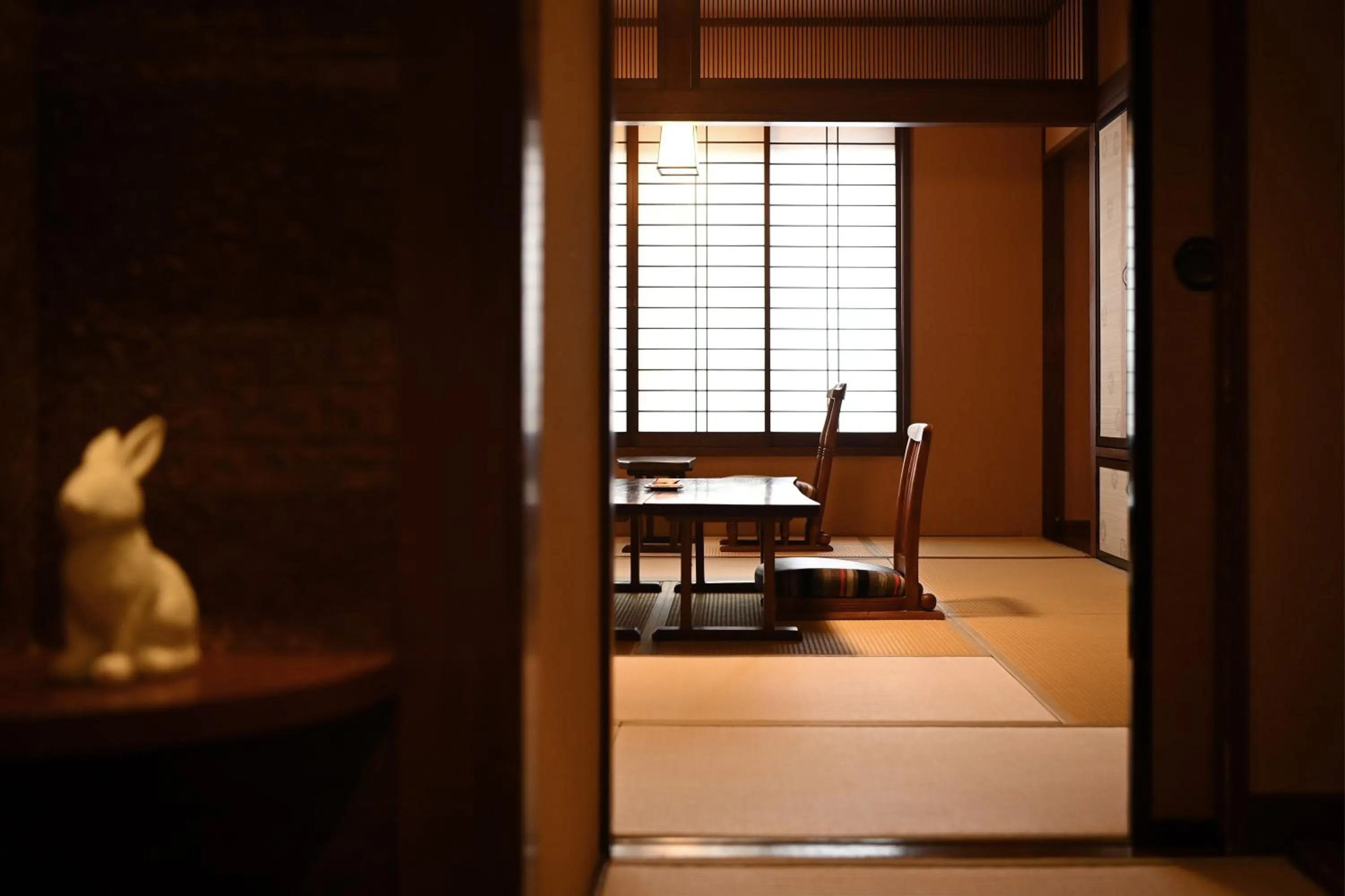 Photo of the whole room in Shima Onsen Yoshimoto