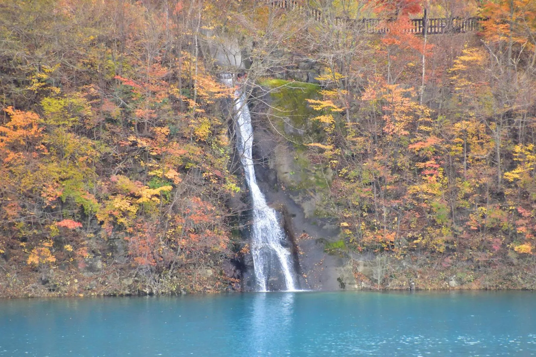 Off site in Shima Onsen Yoshimoto