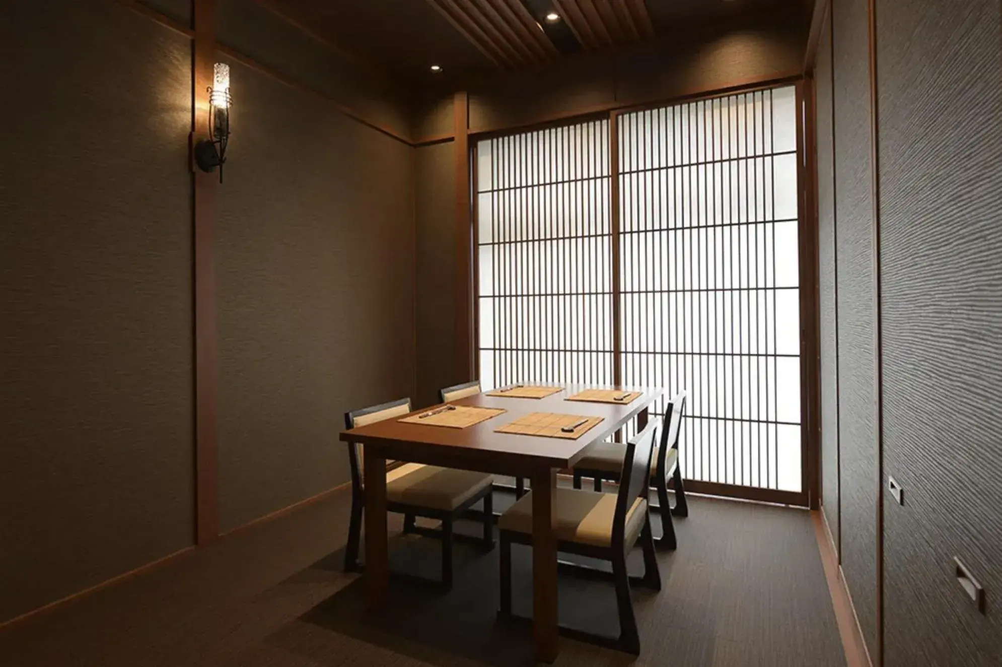 Restaurant/places to eat in Shima Onsen Yoshimoto Restaurant/places to eat in Shima Onsen Yoshimoto