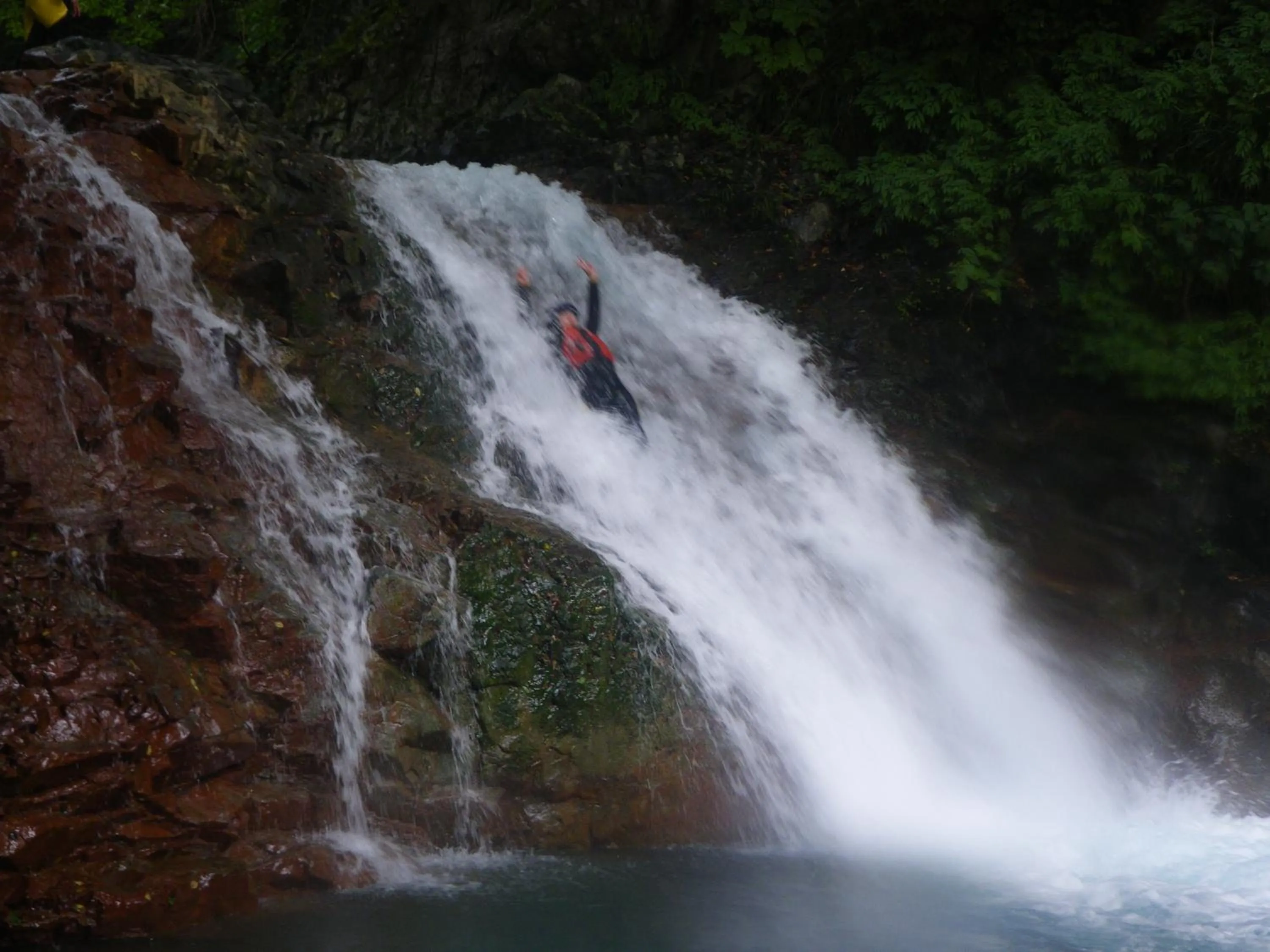 Activities in Shima Onsen Yoshimoto