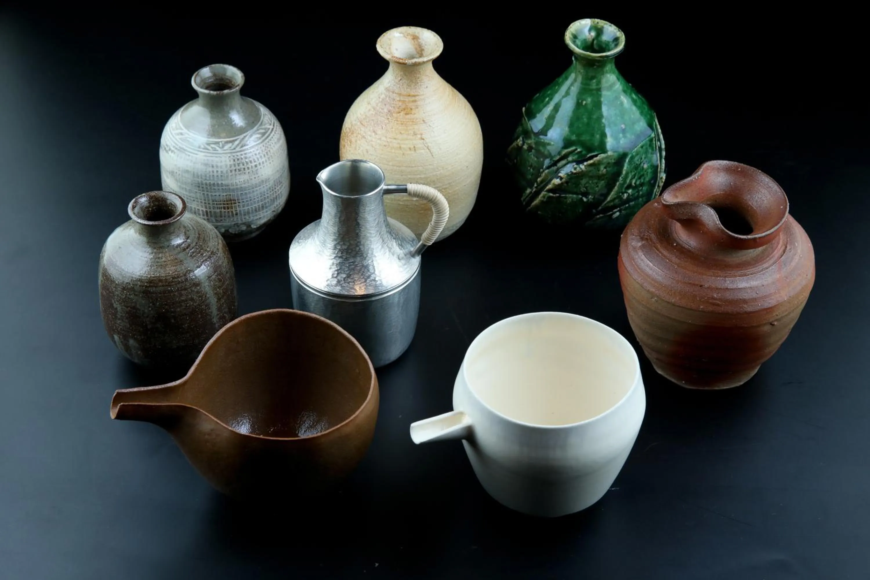 Dinner in Shima Onsen Yoshimoto