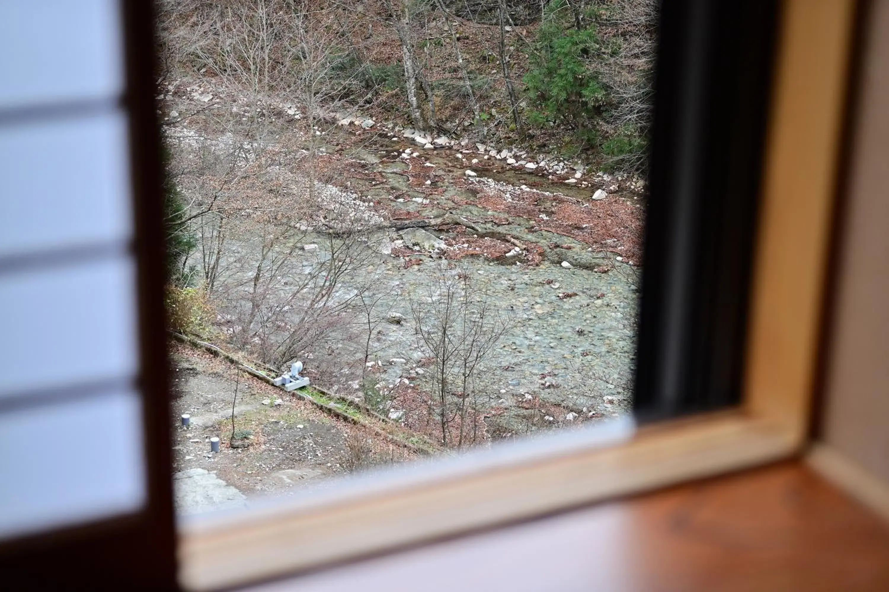 View (from property/room) in Shima Onsen Yoshimoto View (from property/room) in Shima Onsen Yoshimoto