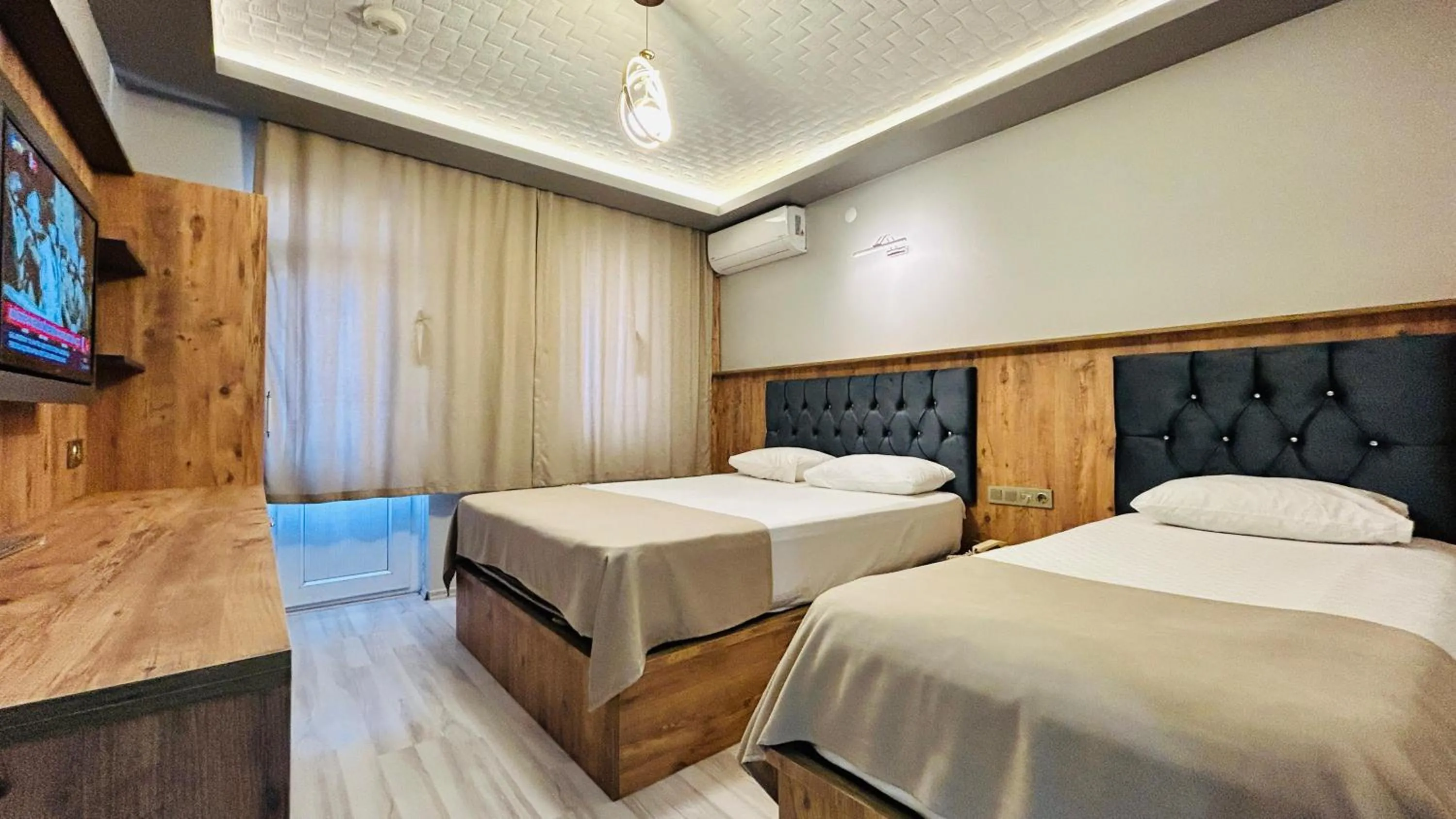 NAHİTA HOTEL