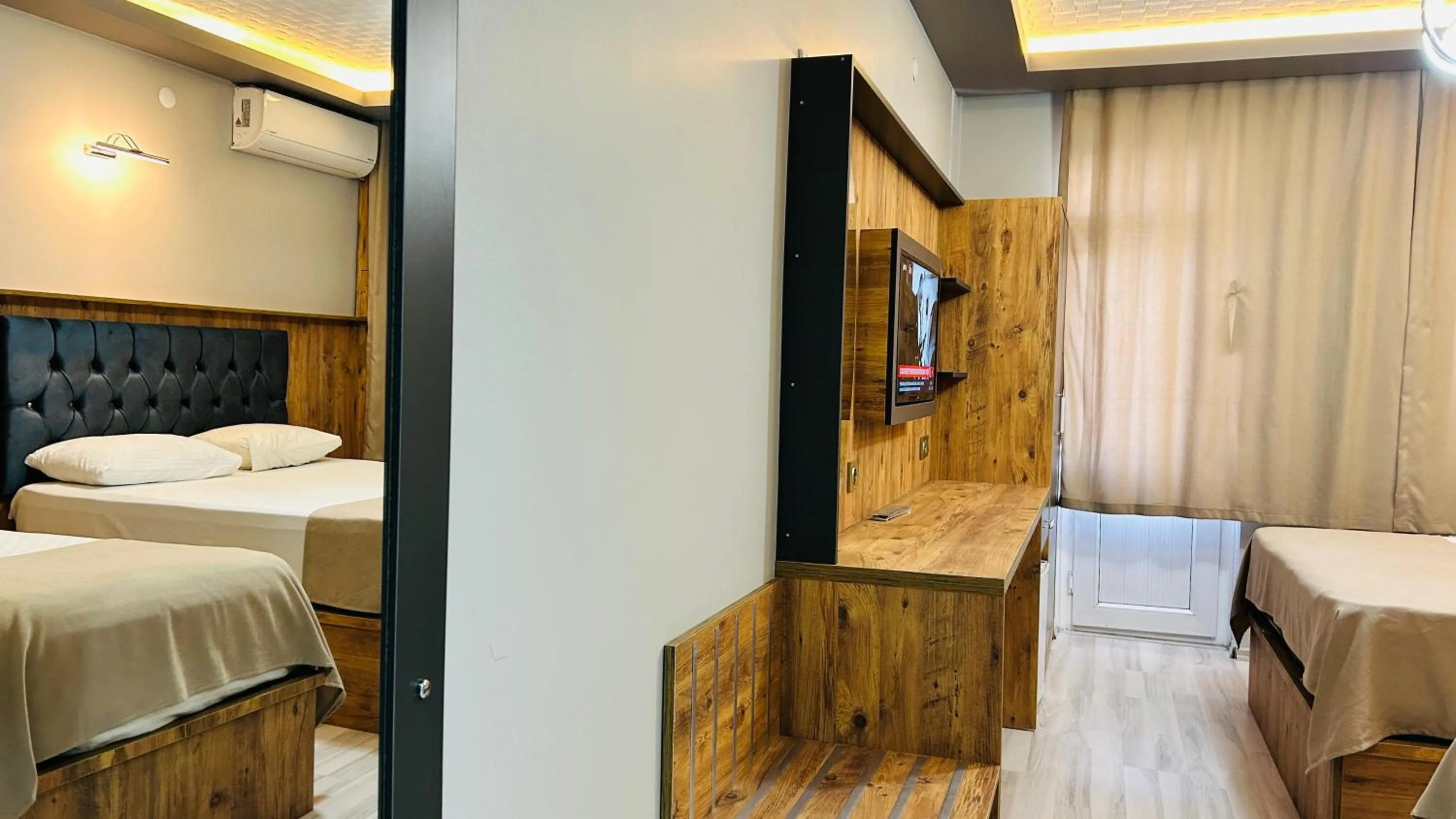 NAHİTA HOTEL