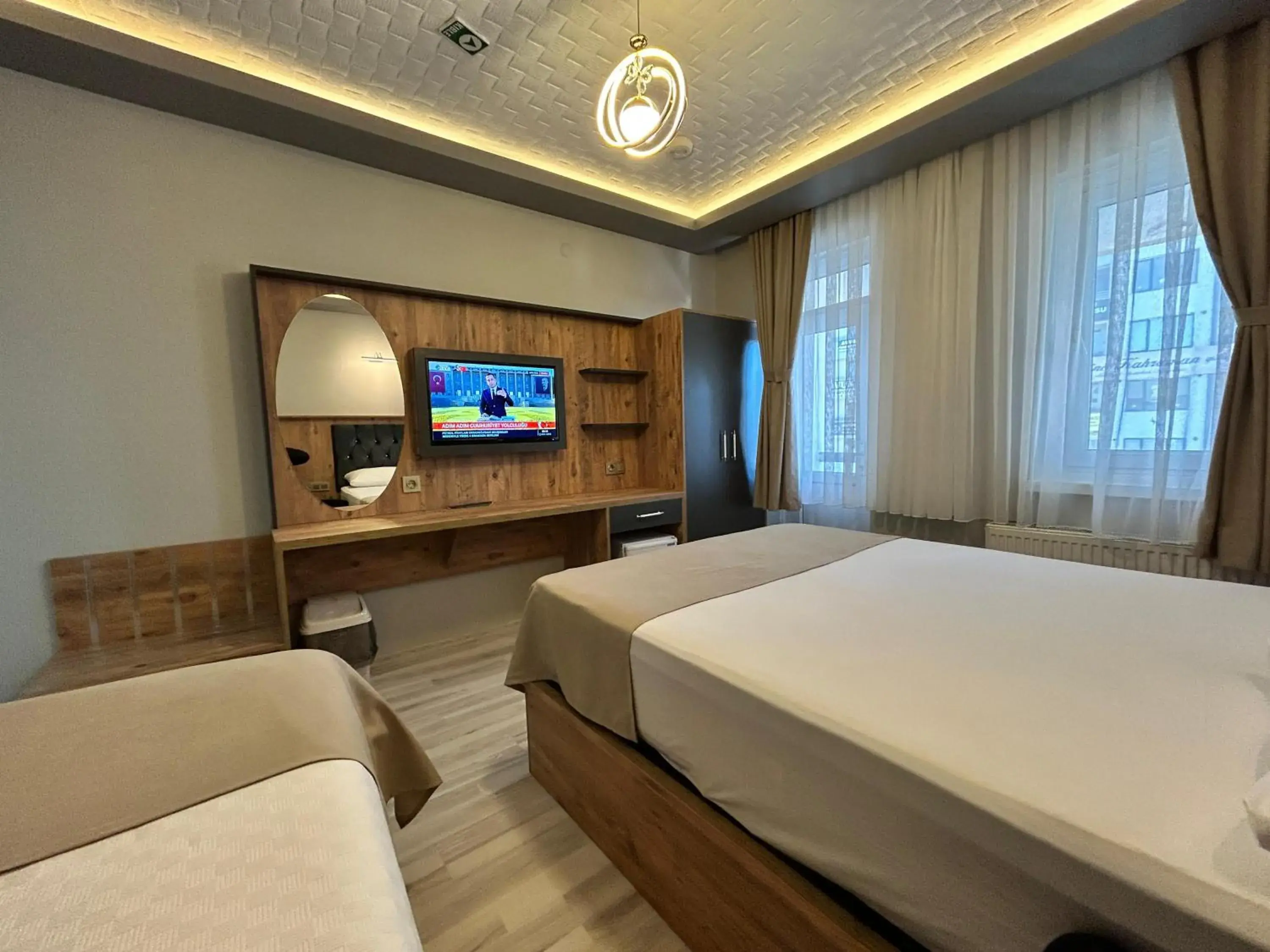 NAHİTA HOTEL NAHİTA HOTEL