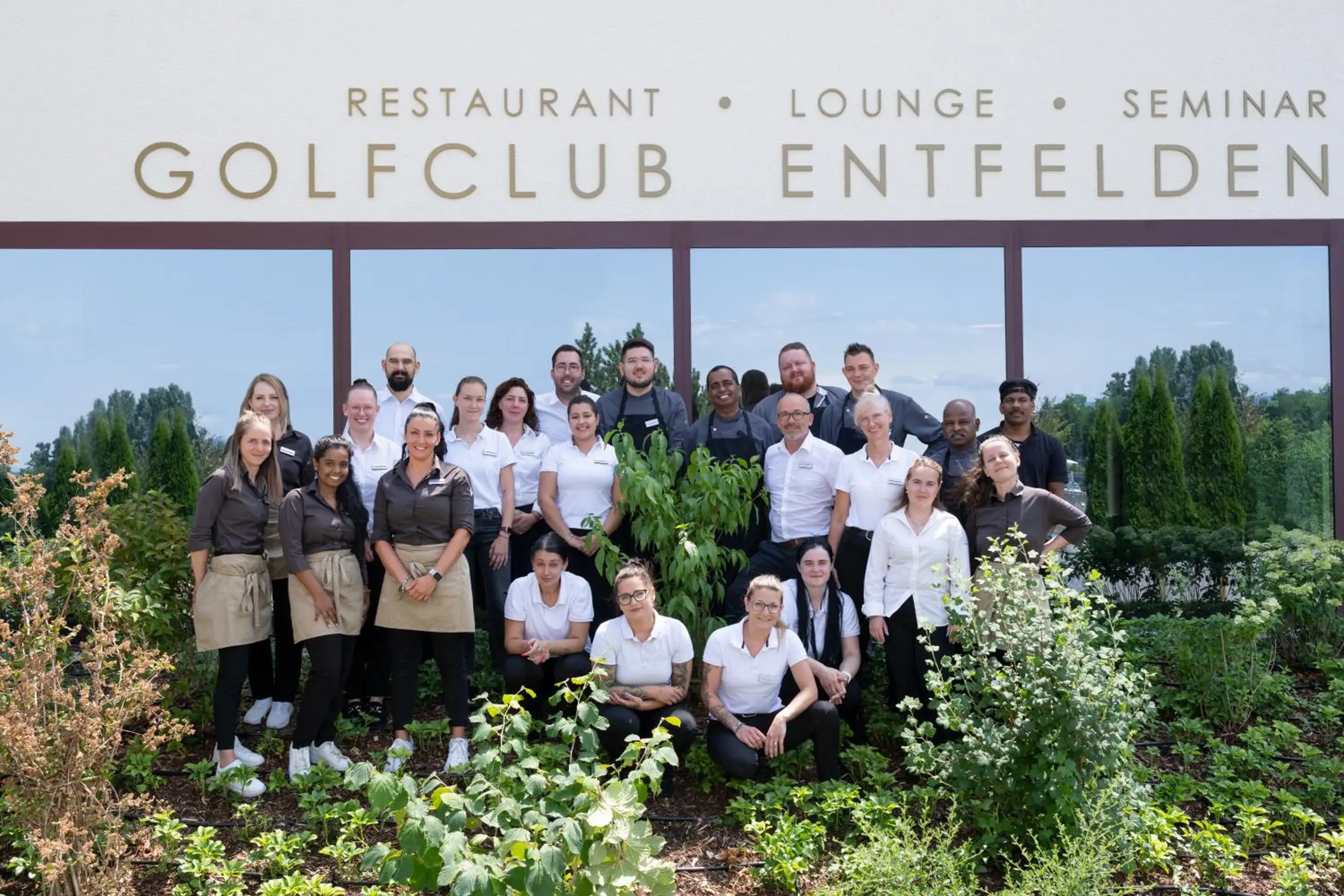 Restaurant/places to eat in Aarau West Swiss Quality Hotel Restaurant/places to eat in Aarau West Swiss Quality Hotel