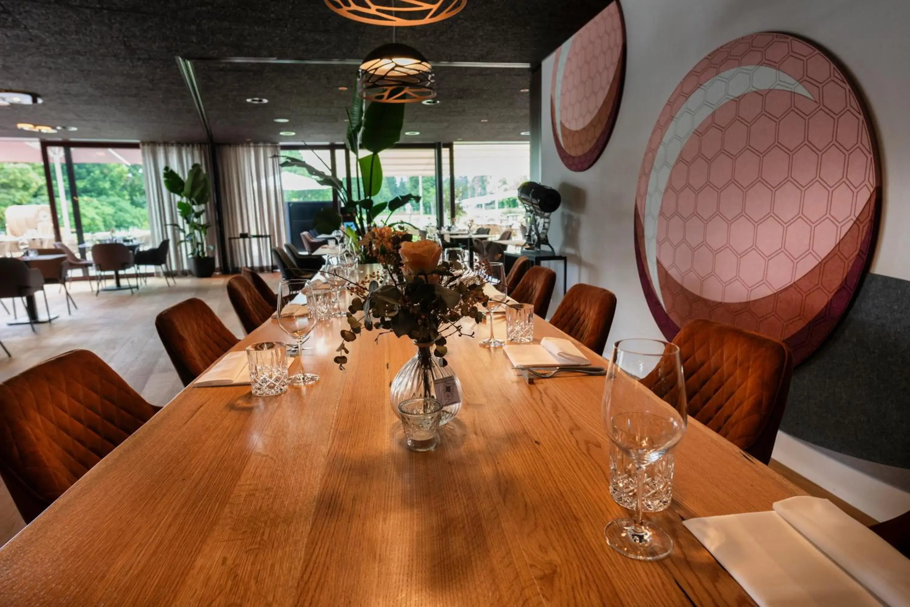 Restaurant/places to eat in Aarau West Swiss Quality Hotel Restaurant/places to eat in Aarau West Swiss Quality Hotel