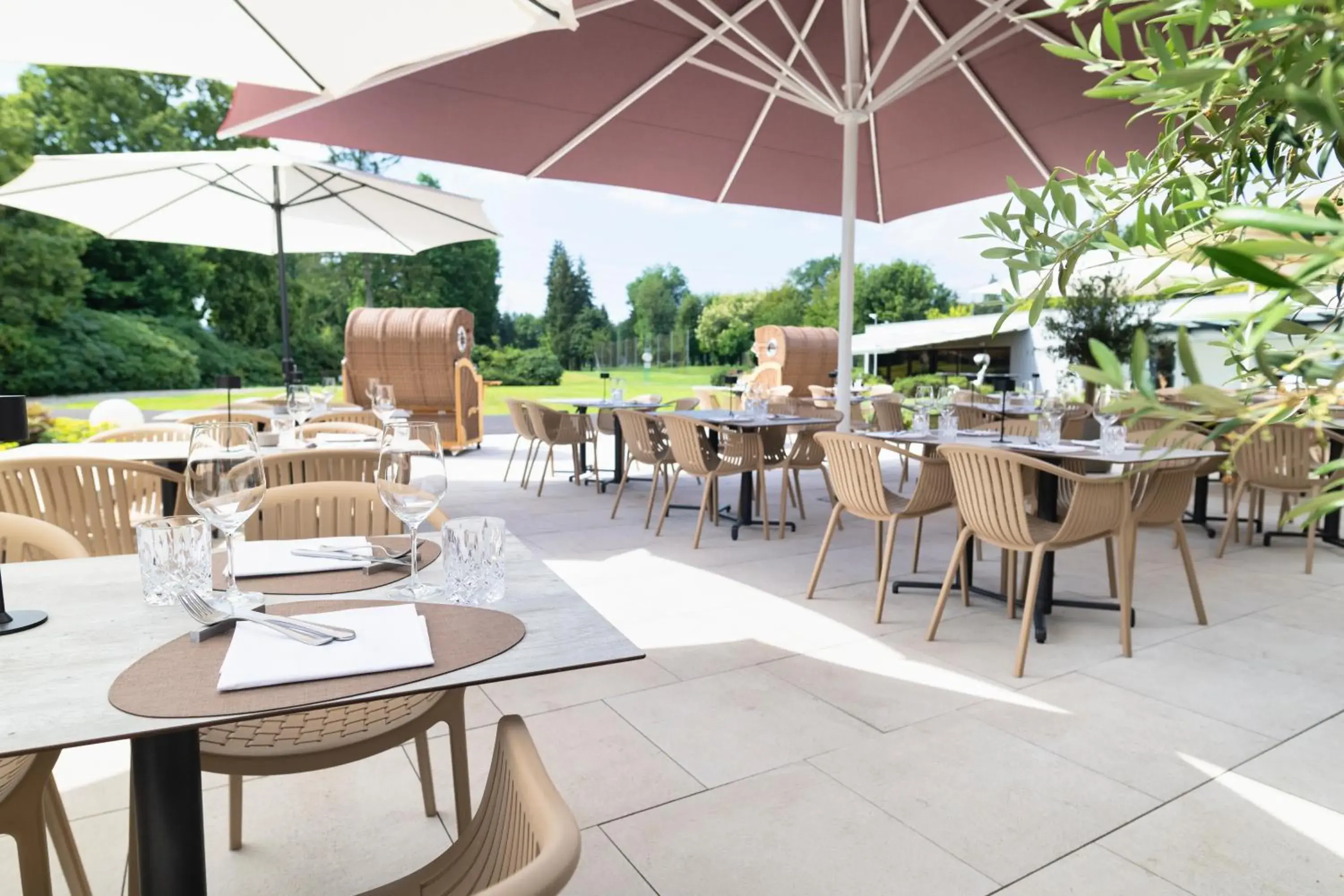 Restaurant/places to eat in Aarau West Swiss Quality Hotel Restaurant/places to eat in Aarau West Swiss Quality Hotel