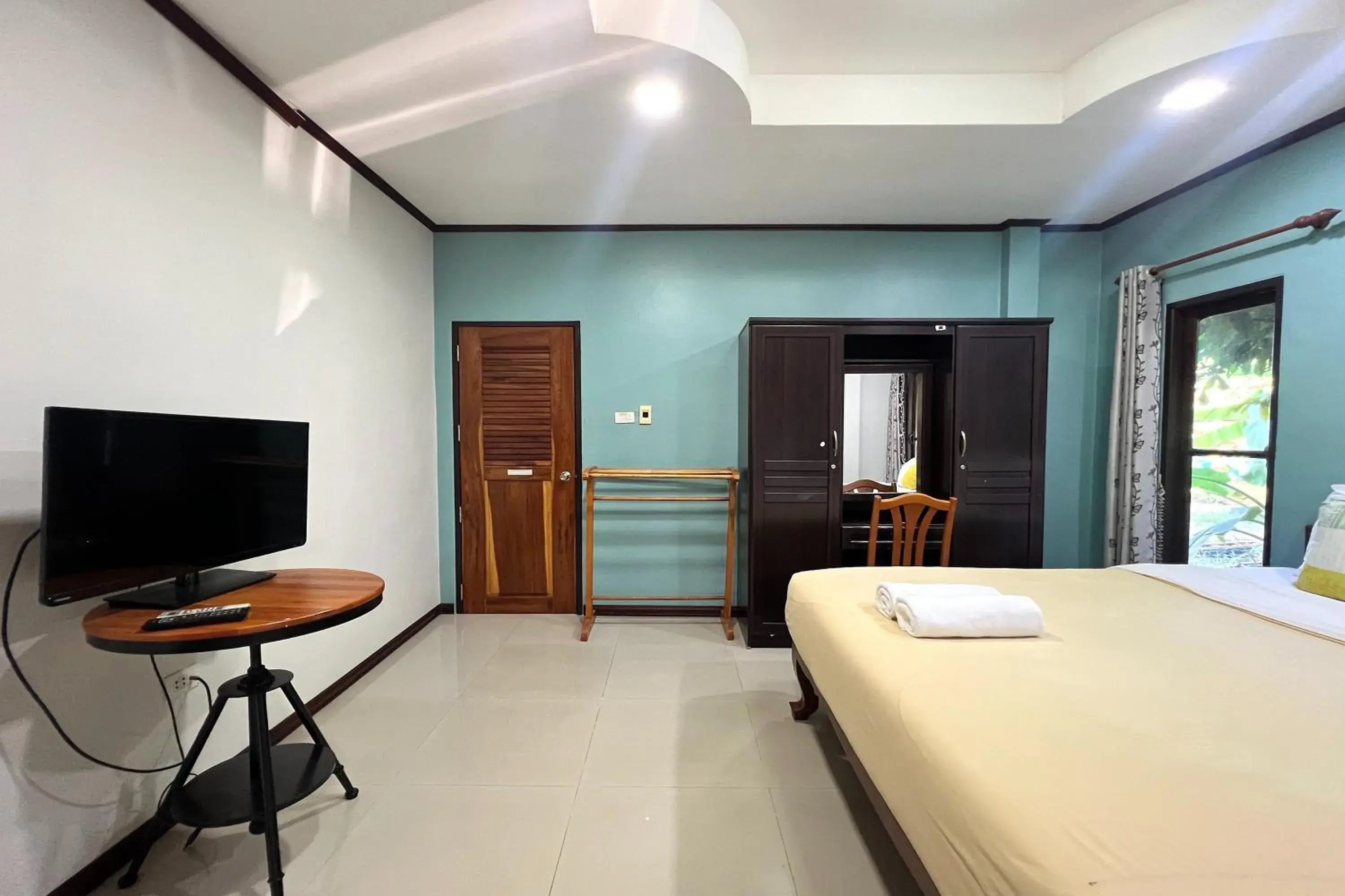 Photo of the whole room, Bed in Saithong Resort Photo of the whole room, Bed in Saithong Resort