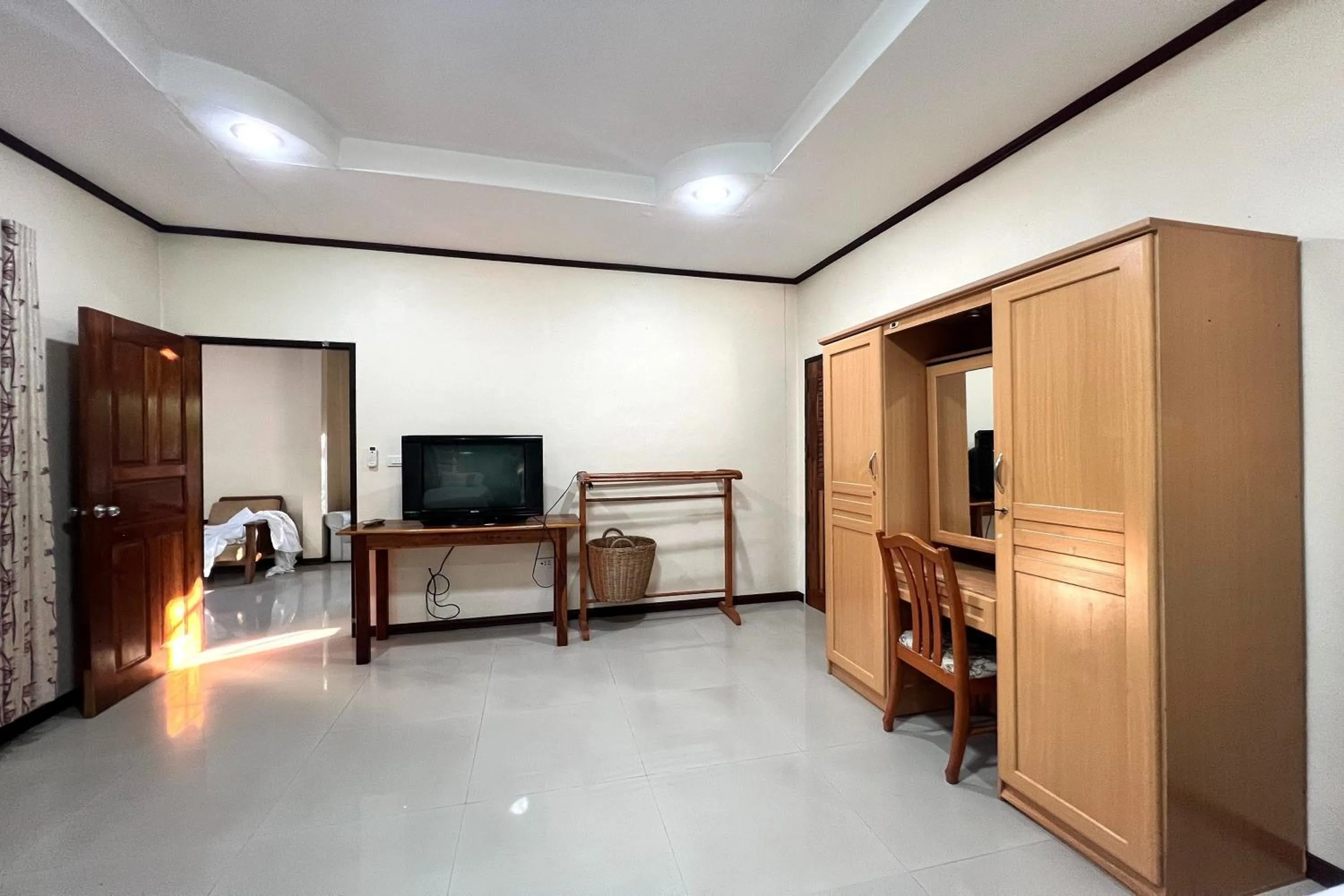 TV and multimedia in Saithong Resort