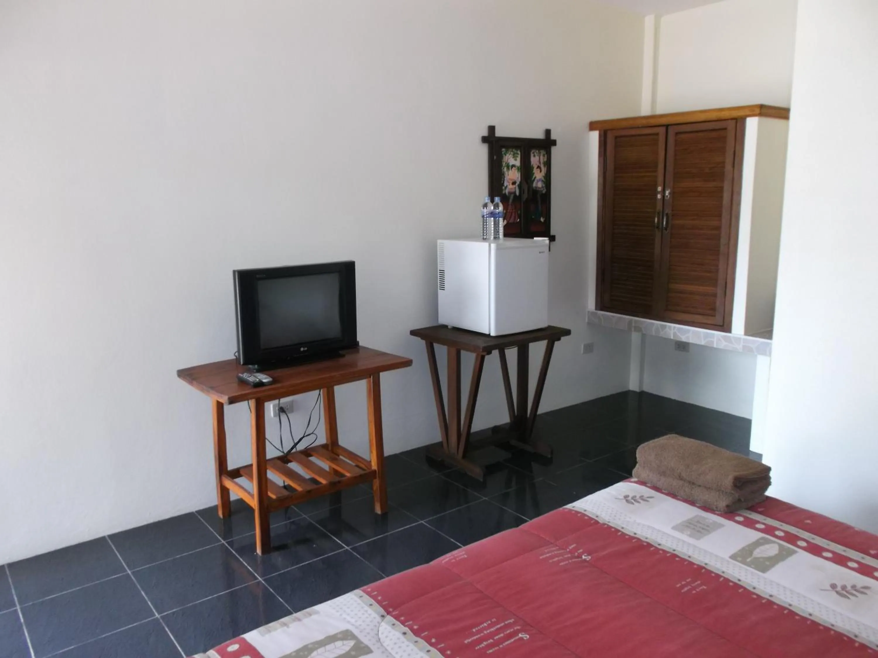 Other, Bed in Ryans Resort