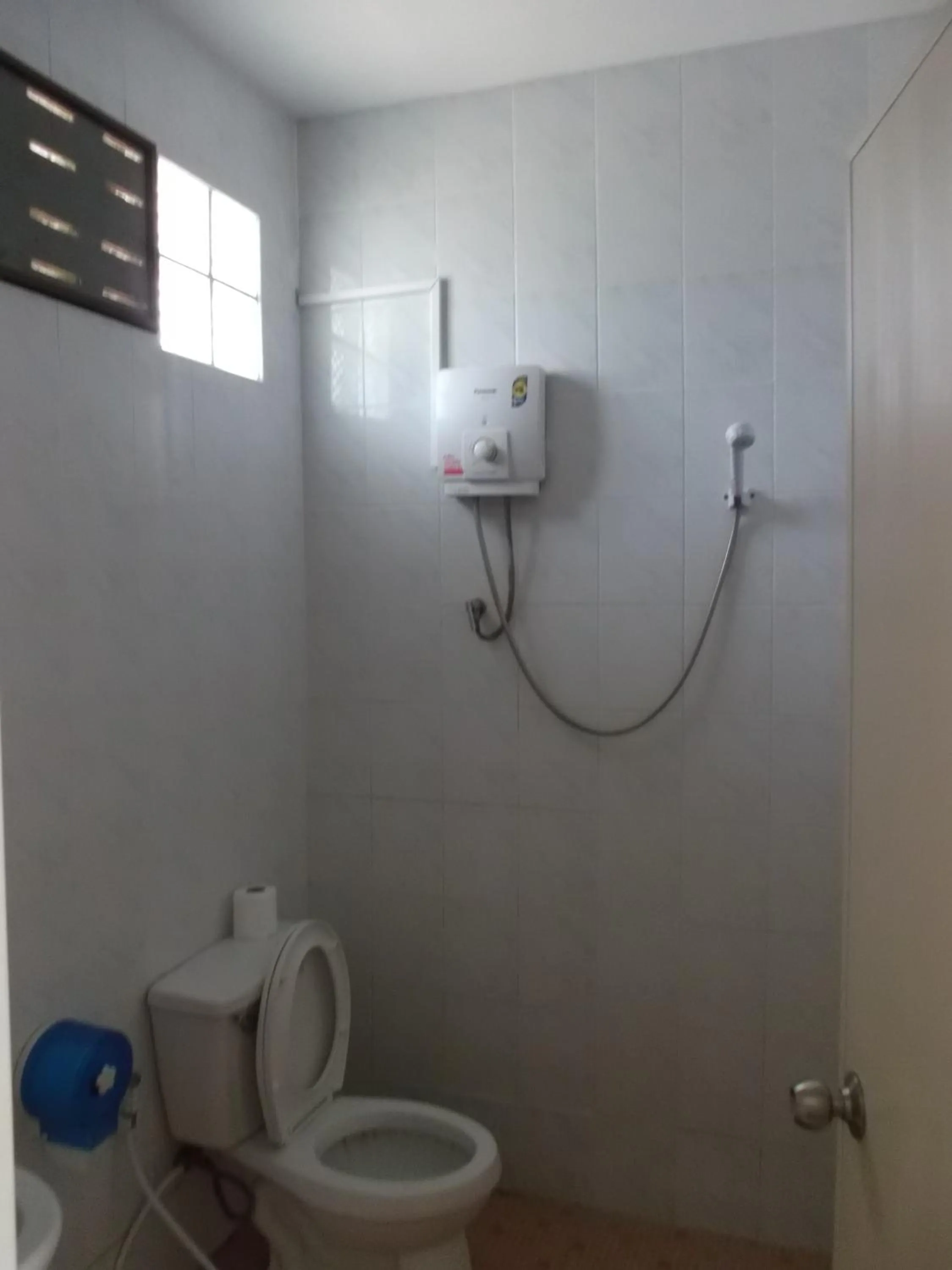 Decorative detail in Ryans Resort