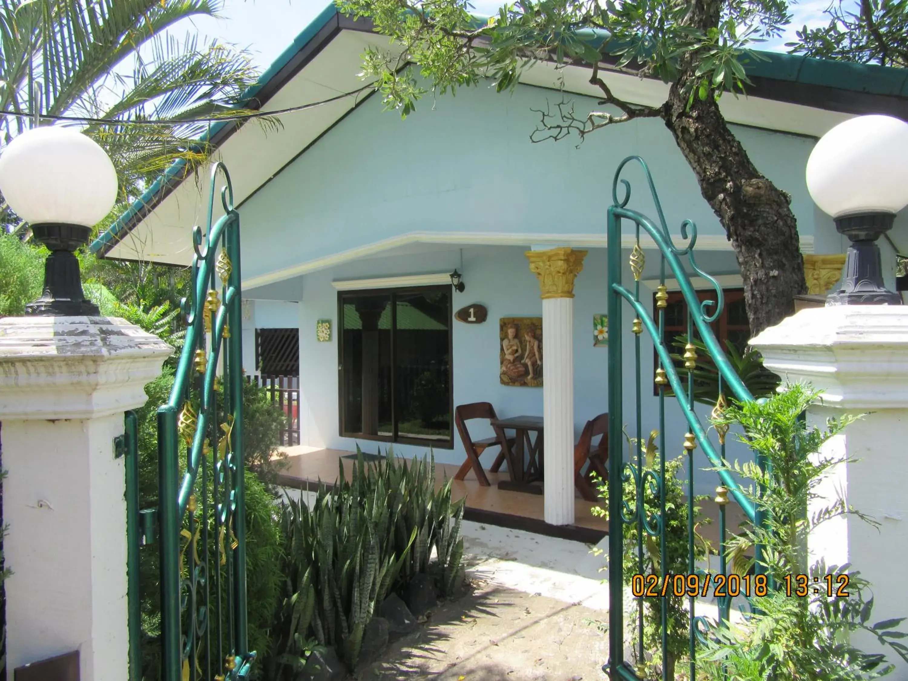 Family Bungalow in Ryans Resort Family Bungalow in Ryans Resort