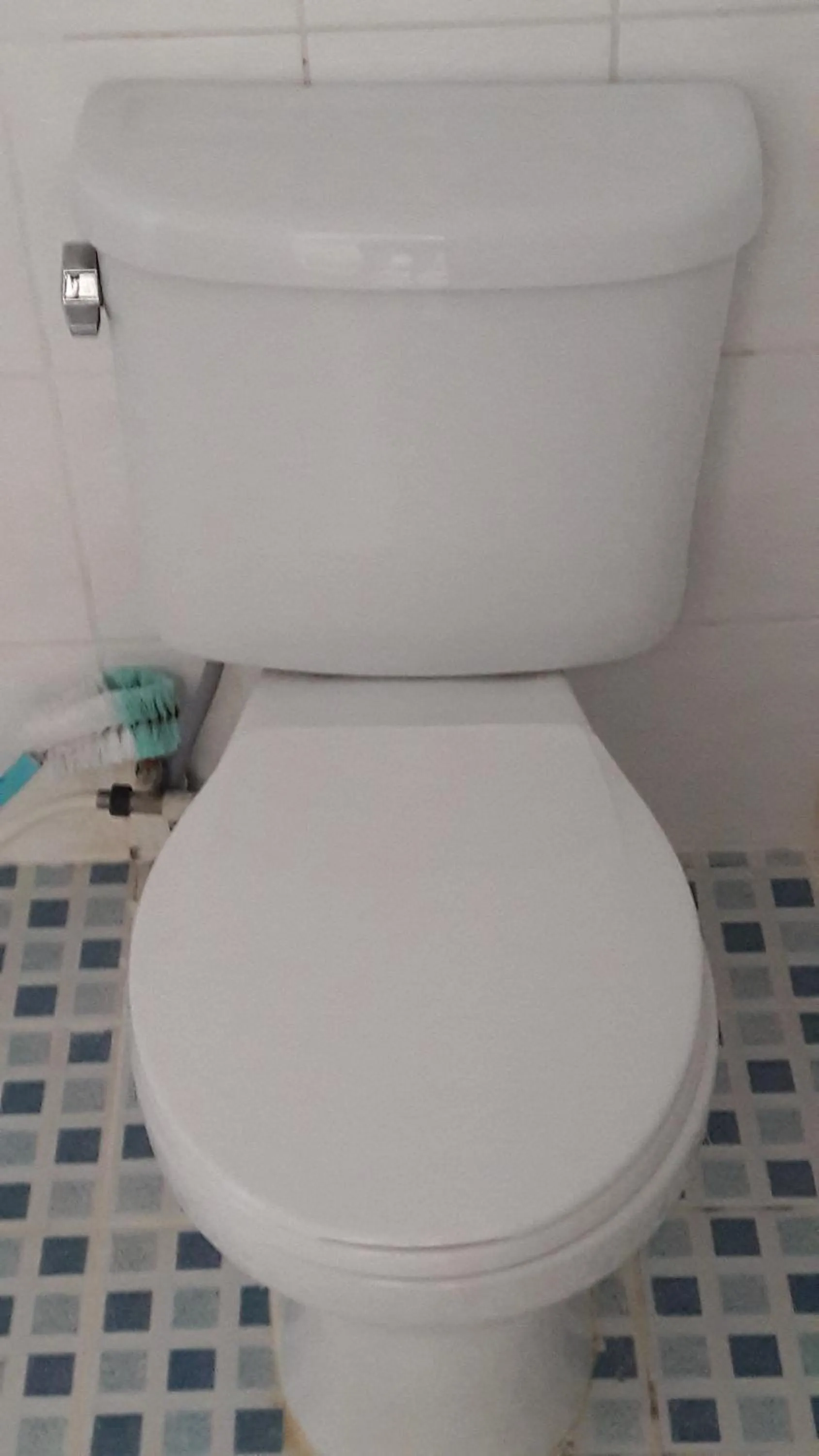 Bathroom in Jomtien Hostel