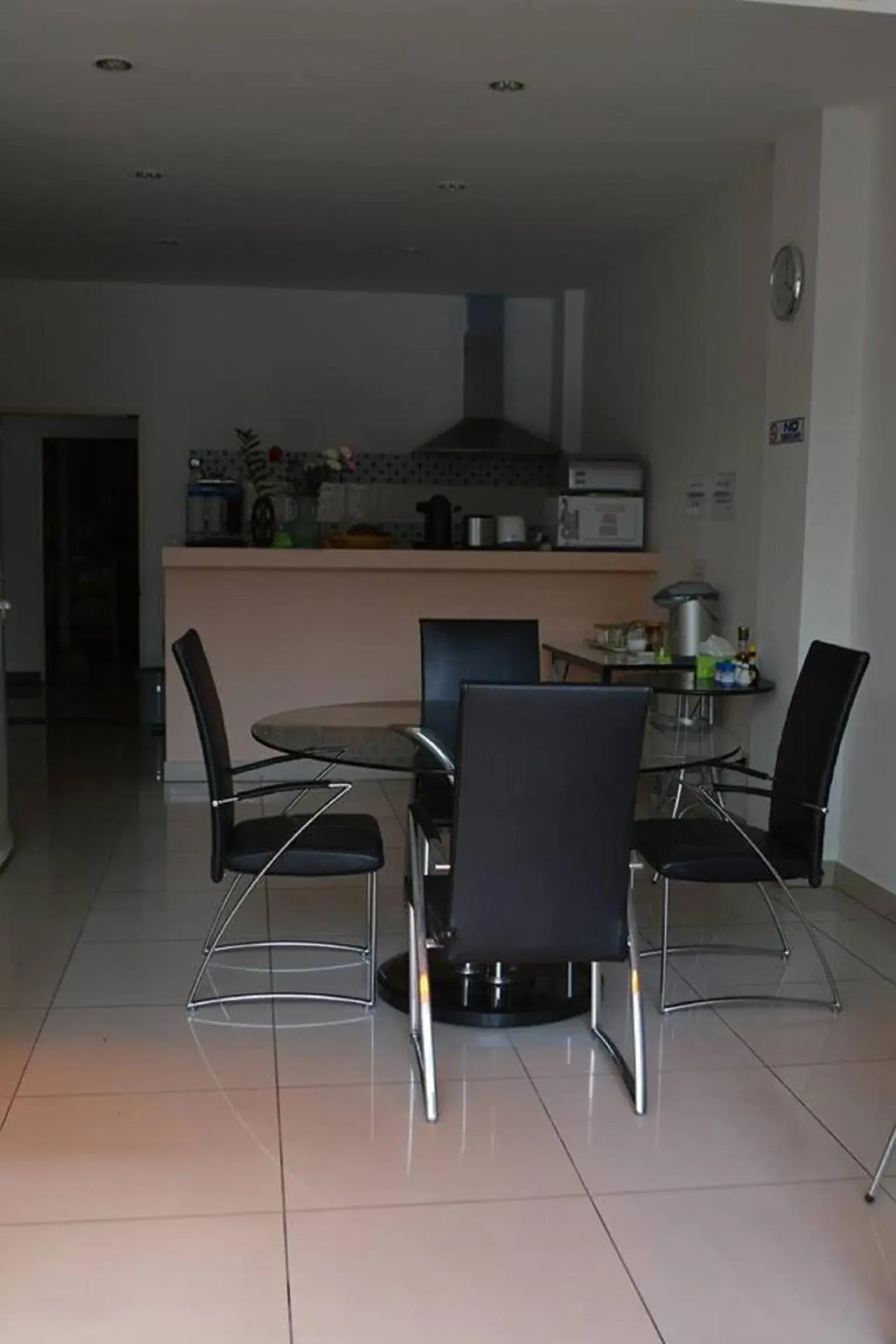 Food and drinks in Jomtien Hostel Food and drinks in Jomtien Hostel