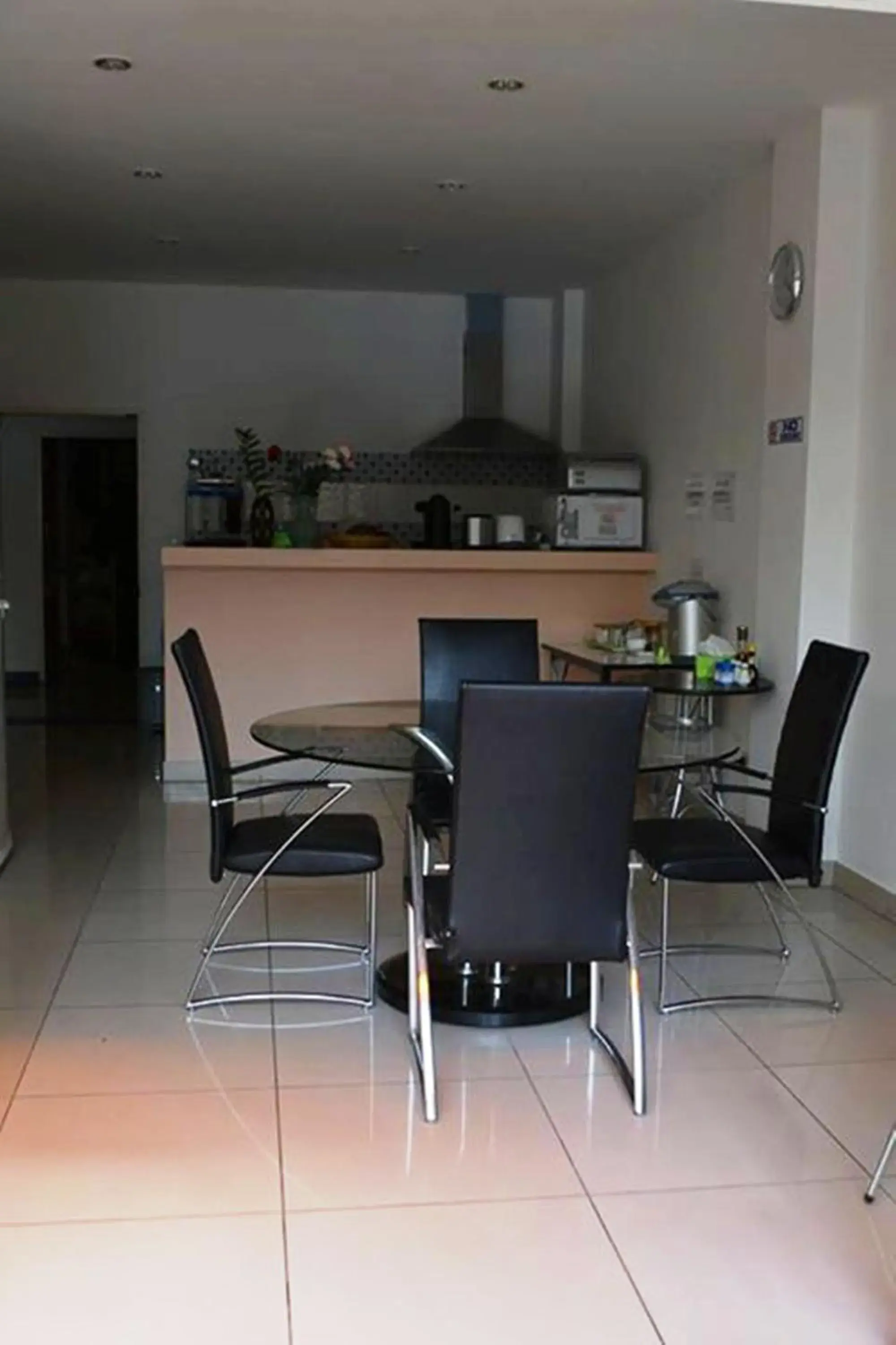 Lounge or bar in Jomtien Hostel Lounge or bar in Jomtien Hostel