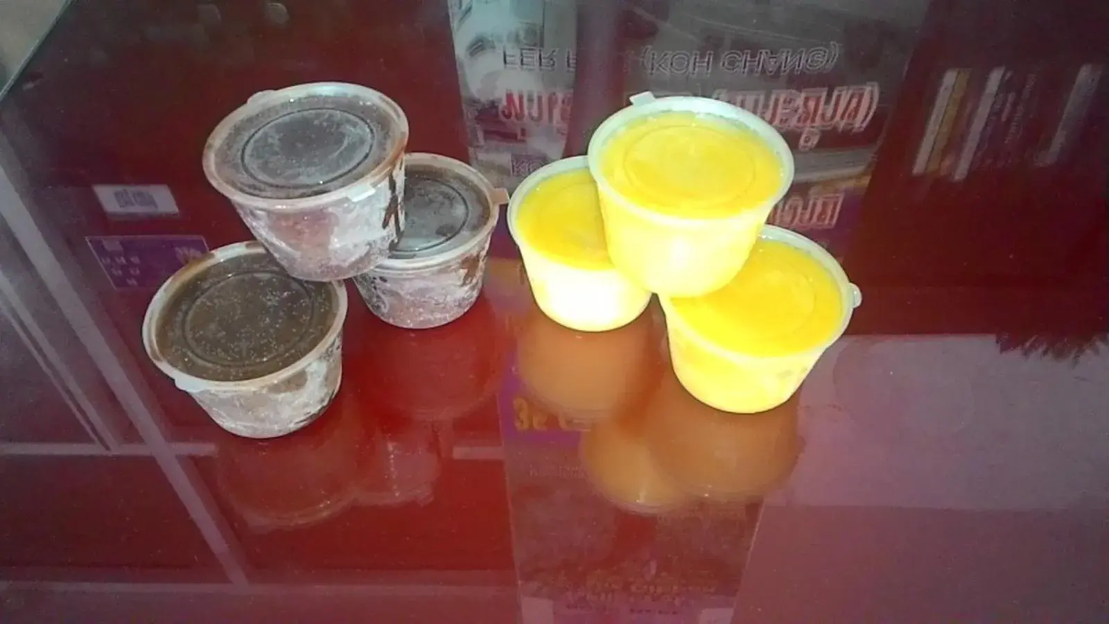 Restaurant/places to eat in Jomtien Hostel Restaurant/places to eat in Jomtien Hostel