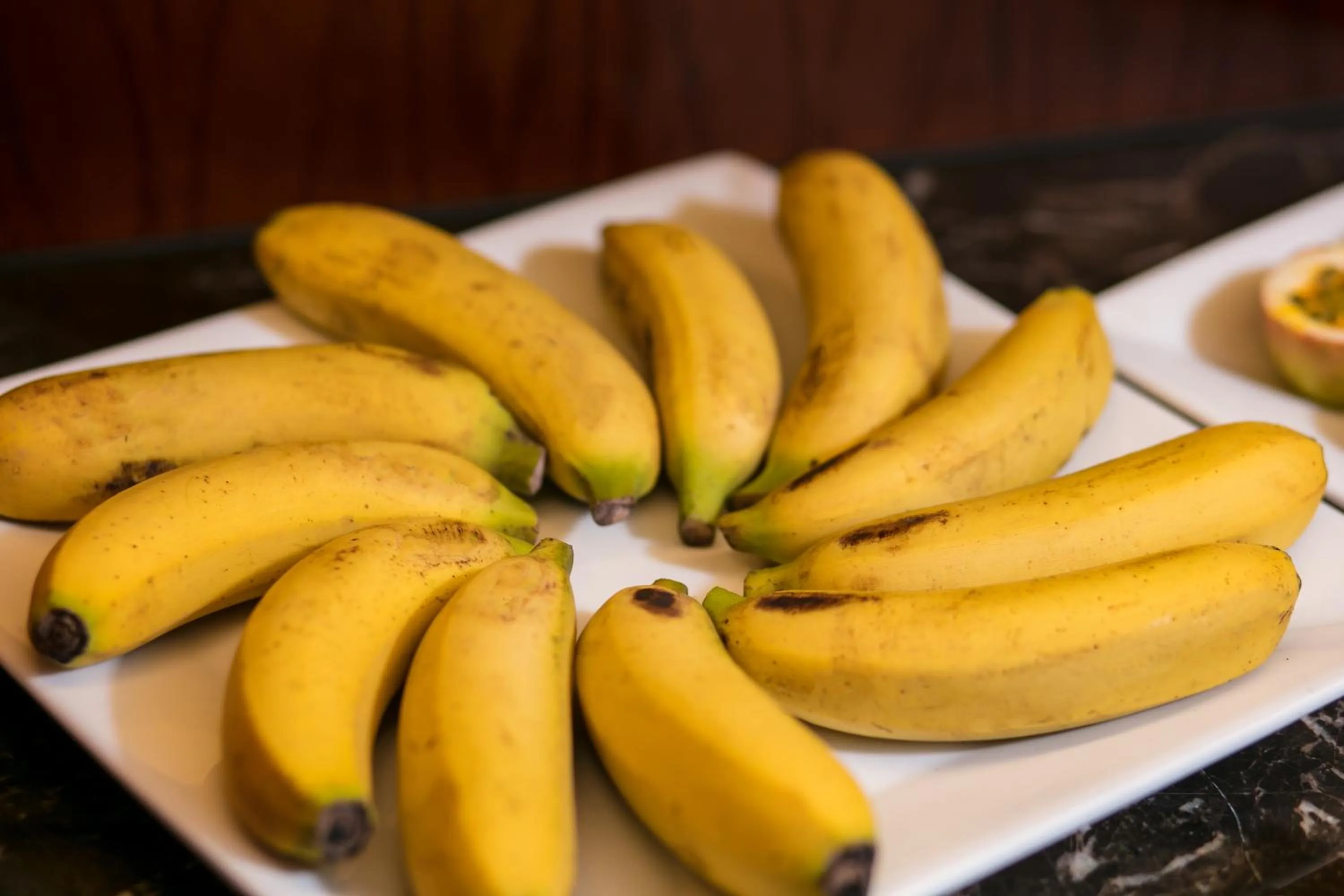 Restaurant/places to eat in Vision Premier Hotel & Spa