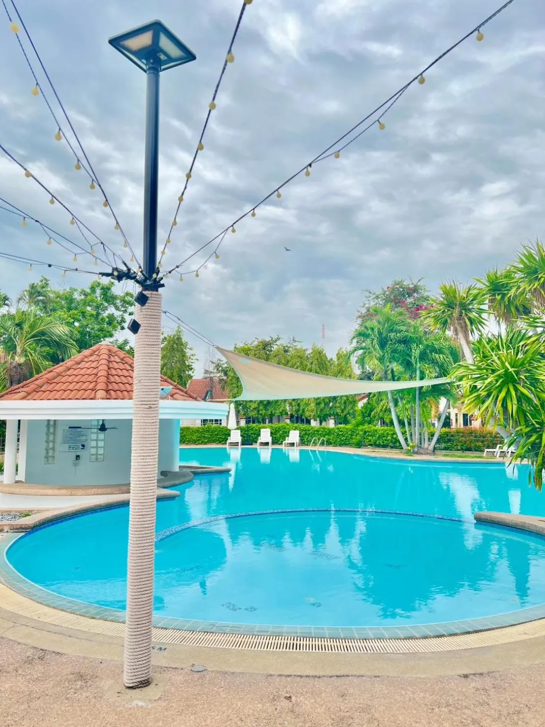 Dad D Resort by Lopburi Inn Resort