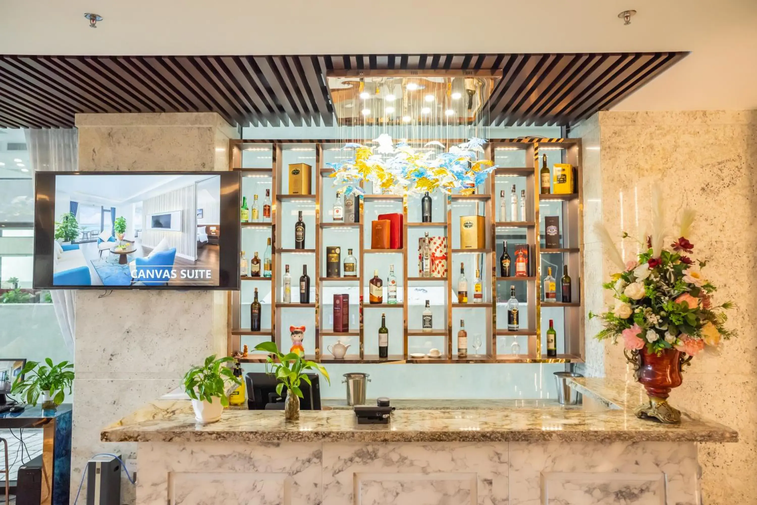 Restaurant/places to eat in Canvas Danang Beach Hotel Restaurant/places to eat in Canvas Danang Beach Hotel
