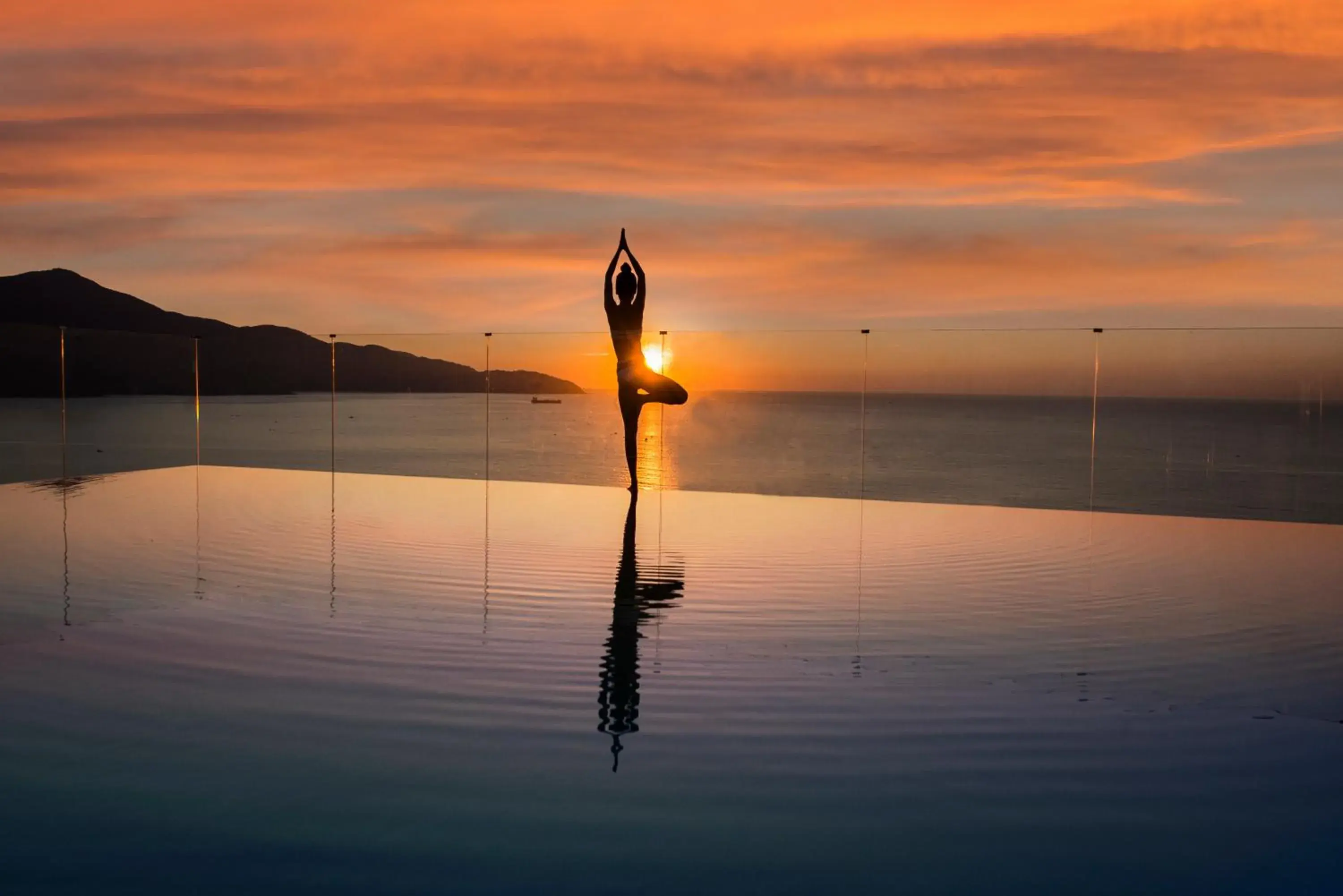 Sea view in Canvas Danang Beach Hotel Sea view in Canvas Danang Beach Hotel