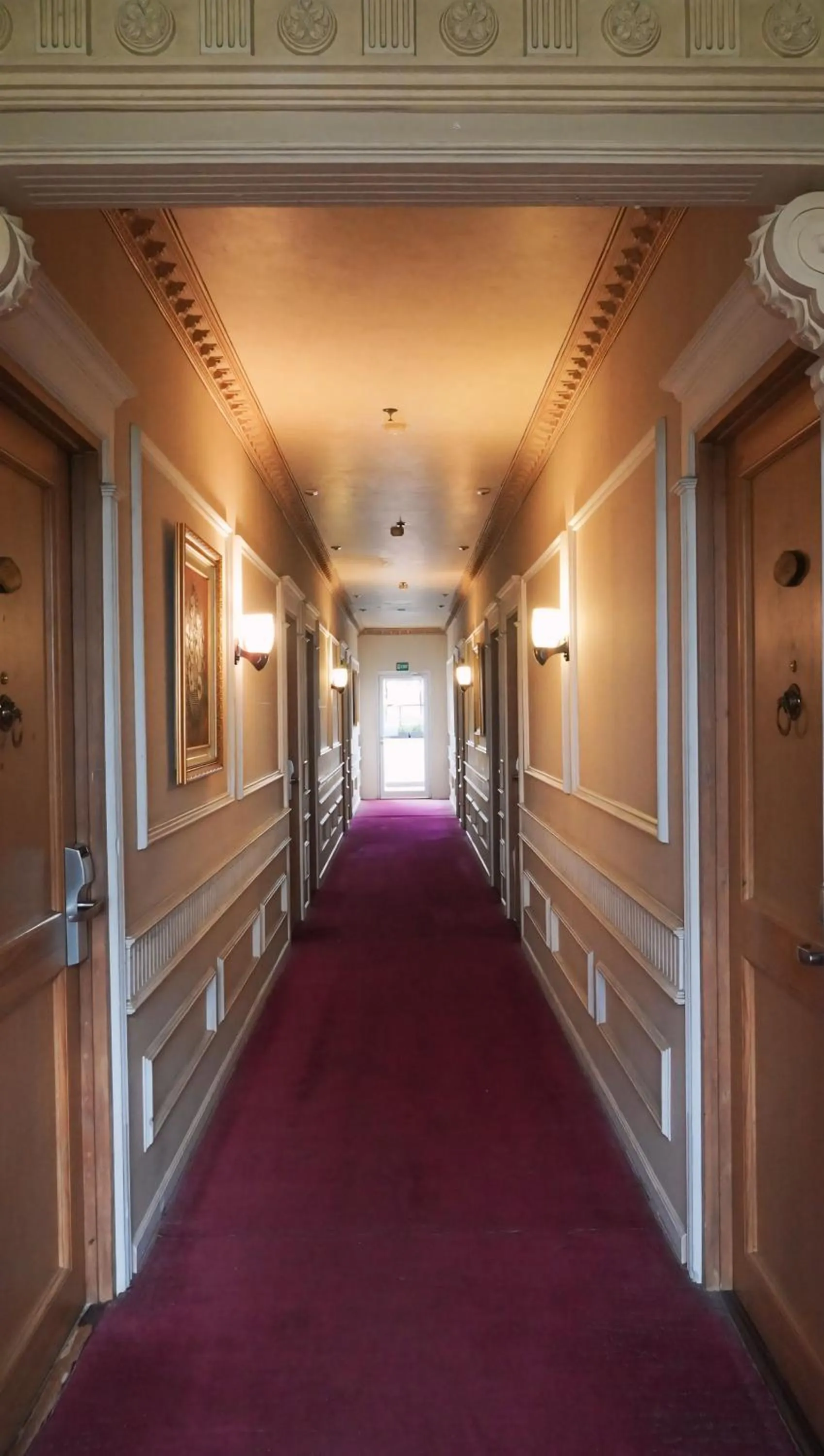 Kangen Boutique Hotel