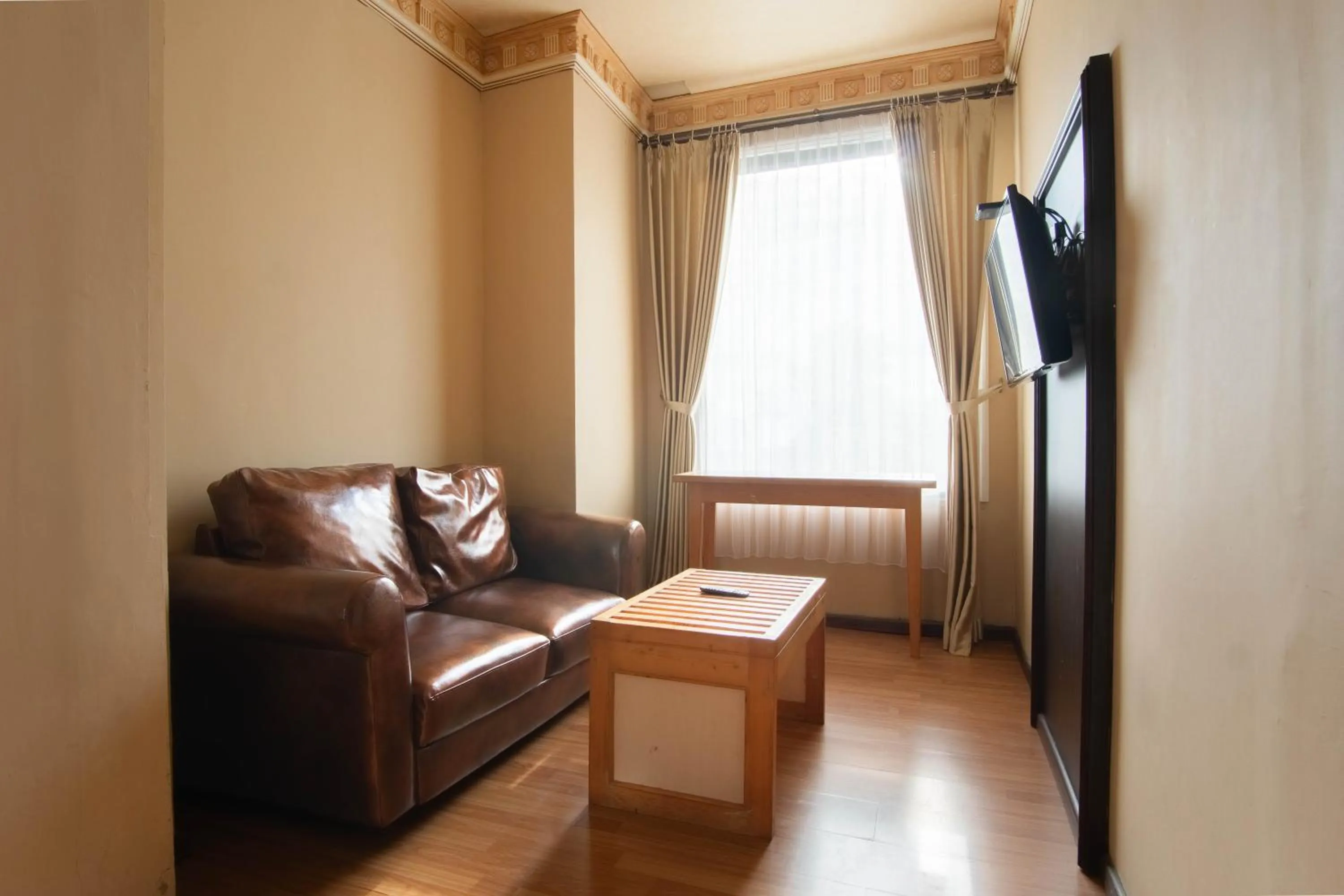 Kangen Boutique Hotel