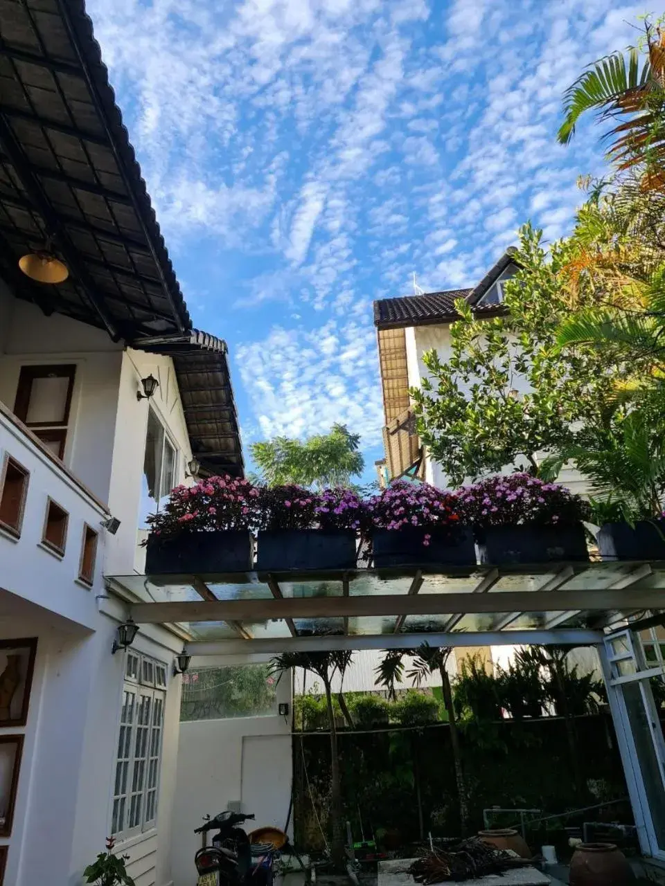 Three-Bedroom House in VILLA KIM GIA ĐÀ LẠT Three-Bedroom House in VILLA KIM GIA ĐÀ LẠT