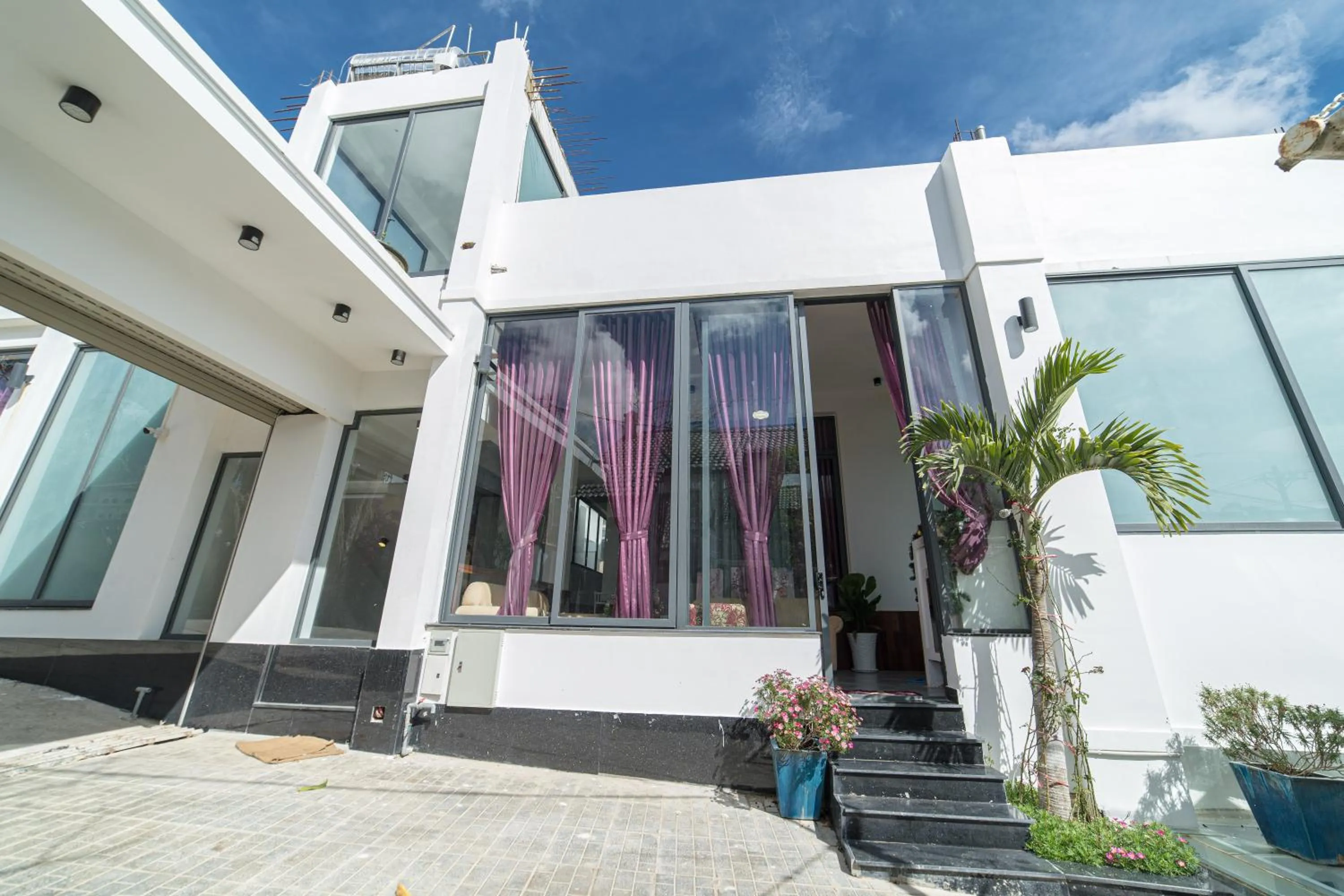 Property building in VILLA KIM GIA ĐÀ LẠT