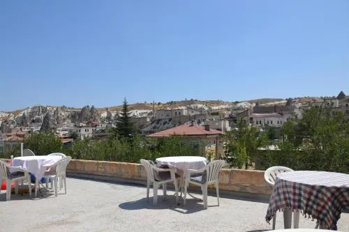 Atak Hotel