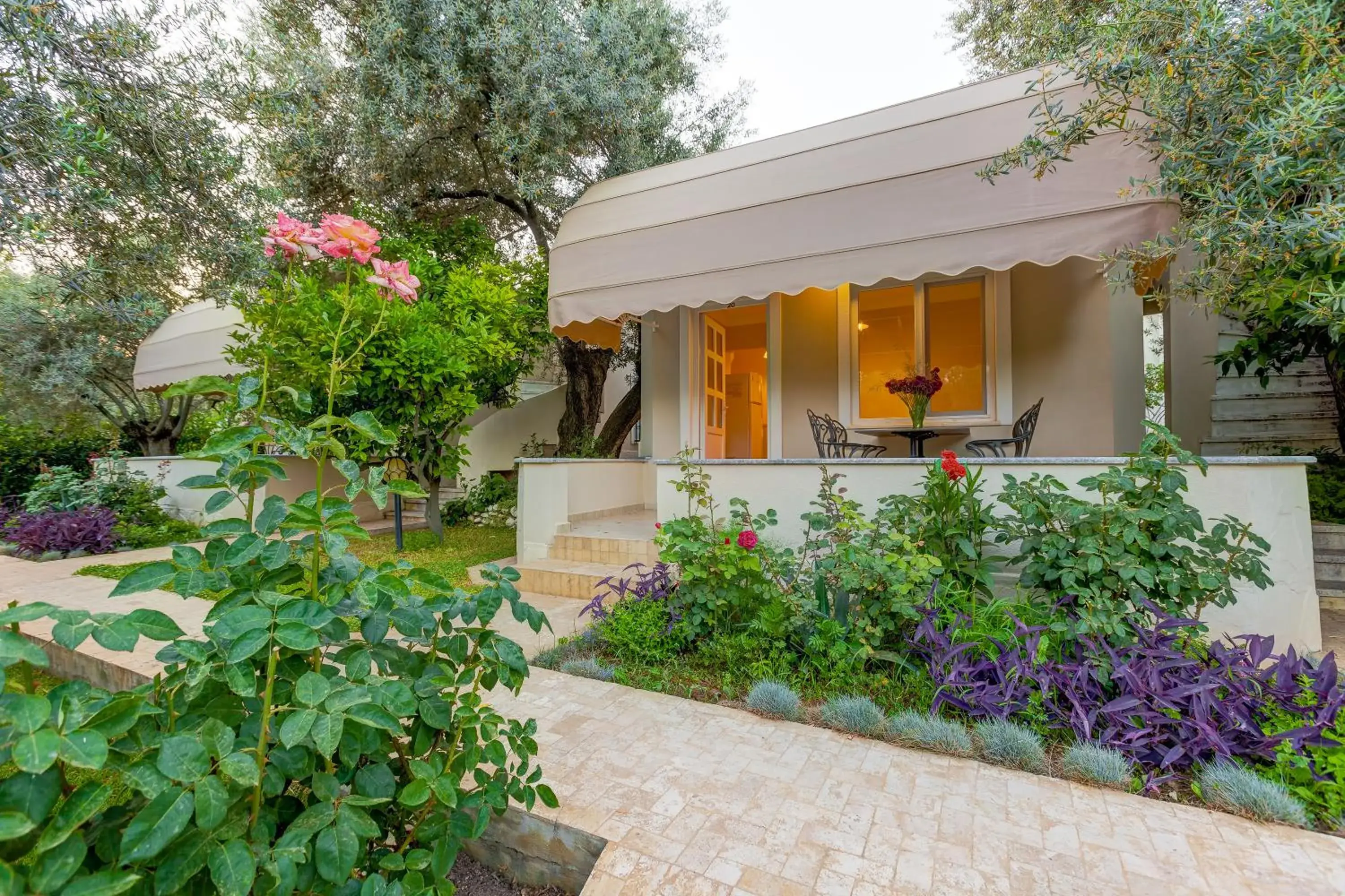 Vacation Home in Gurel Garden House Vacation Home in Gurel Garden House