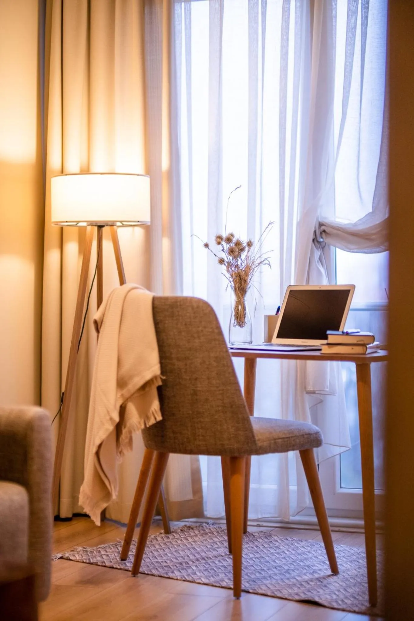 Massage in Gurel Garden House