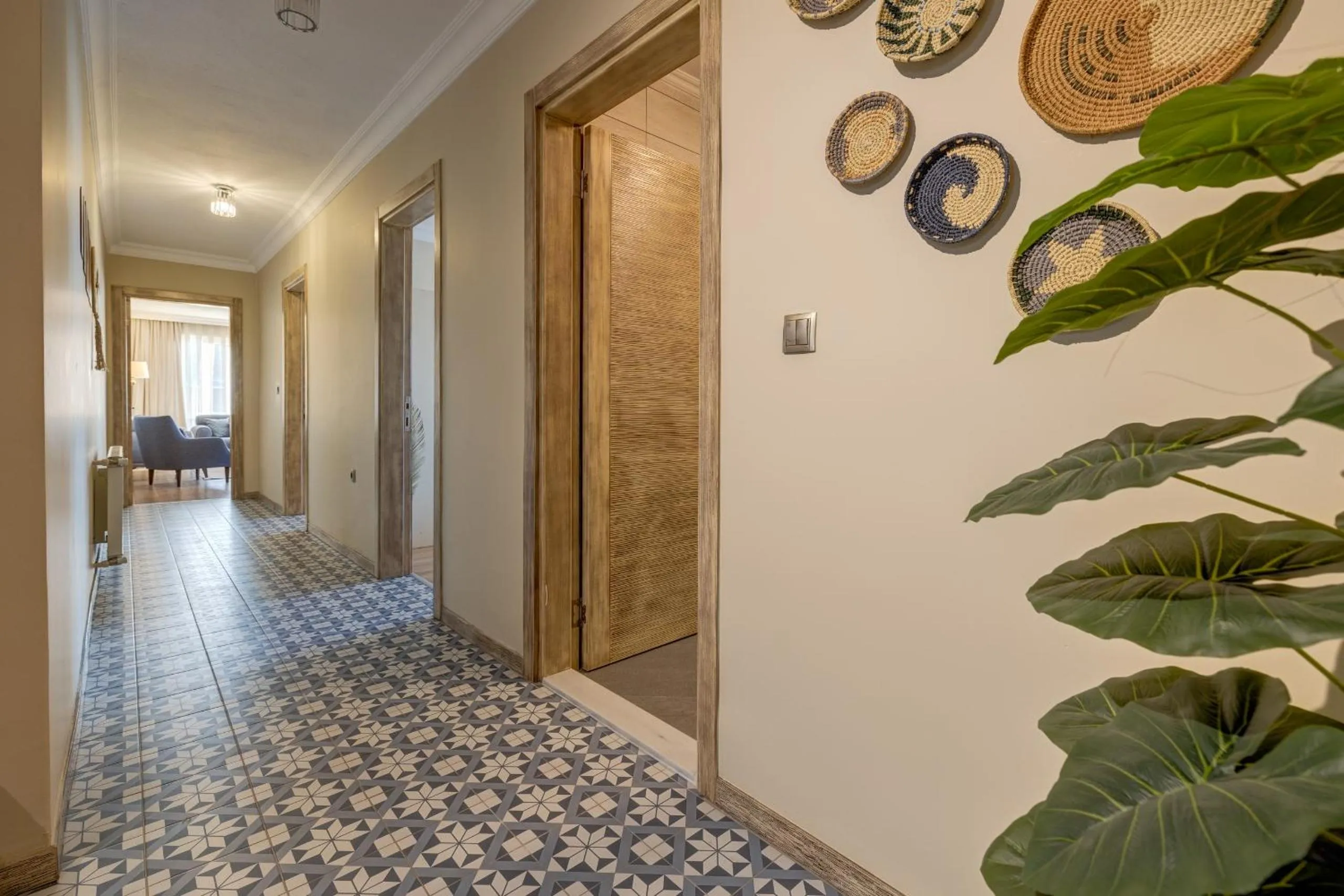 Massage in Gurel Garden House