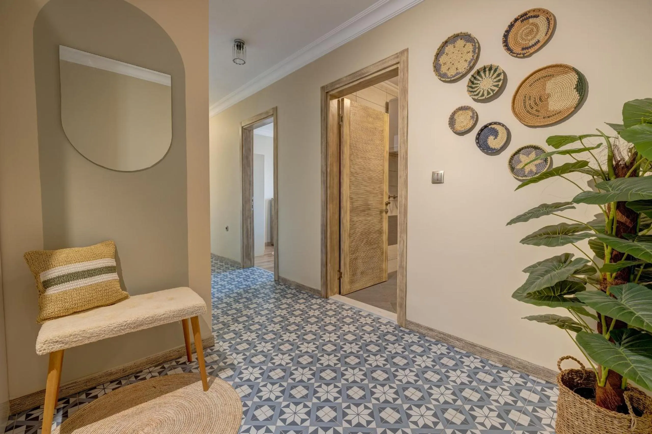 Massage in Gurel Garden House