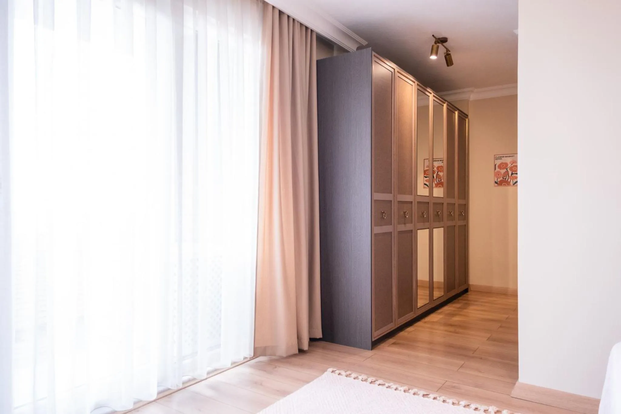 Massage in Gurel Garden House