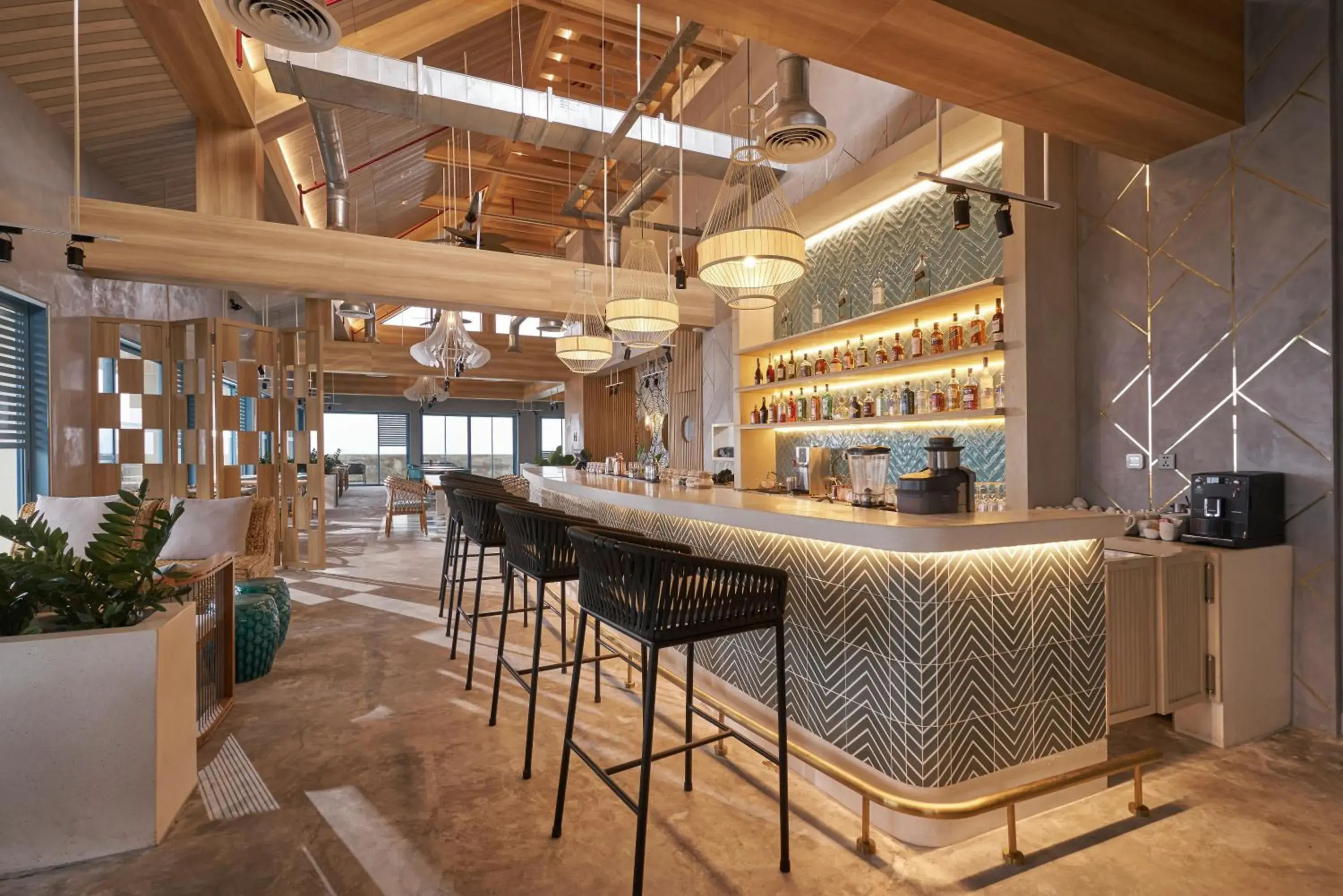 Restaurant/places to eat in The Secret Con Dao Restaurant/places to eat in The Secret Con Dao