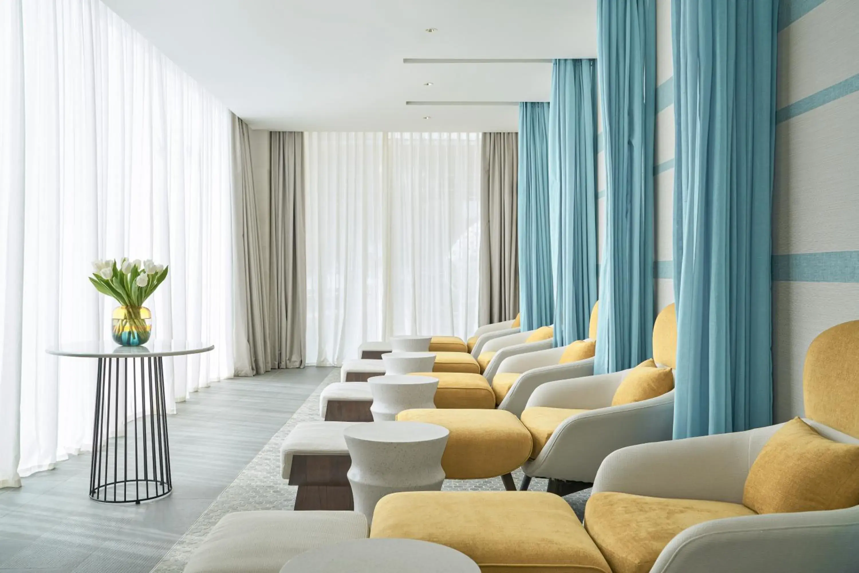 Spa and wellness centre/facilities in The Secret Con Dao Spa and wellness centre/facilities in The Secret Con Dao