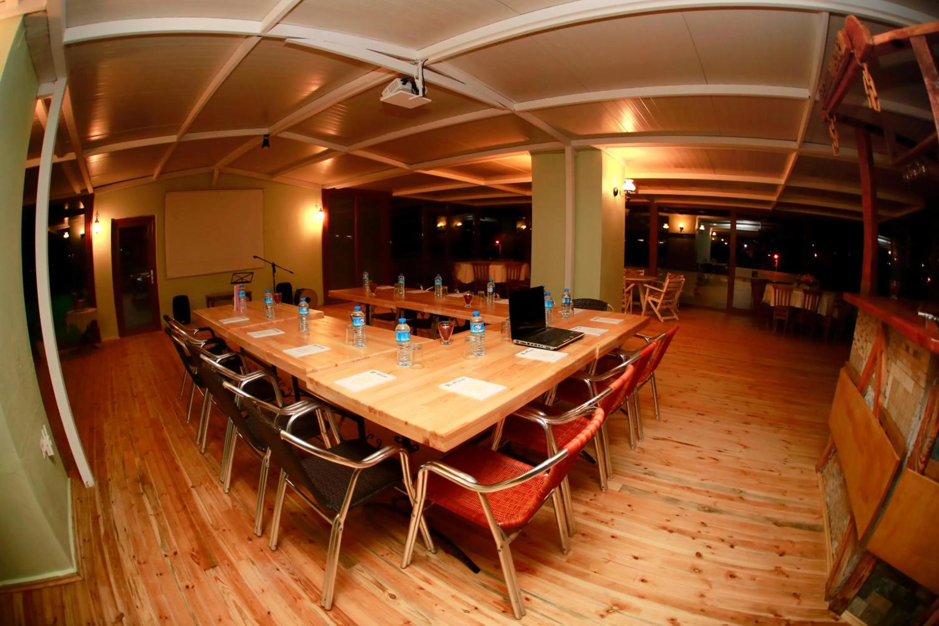 Activities in Kazdaglari Ida Natura Bungalov Hotel