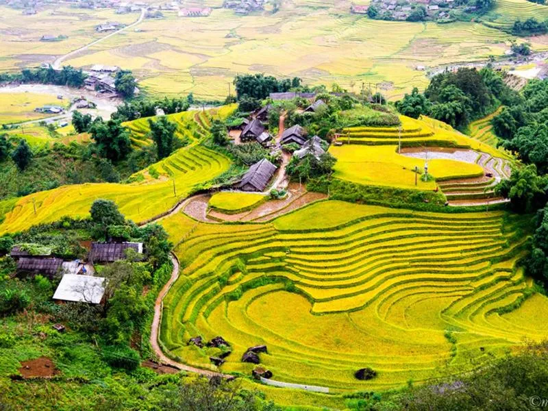 Activities in Hanoi Win Hotel & Travel