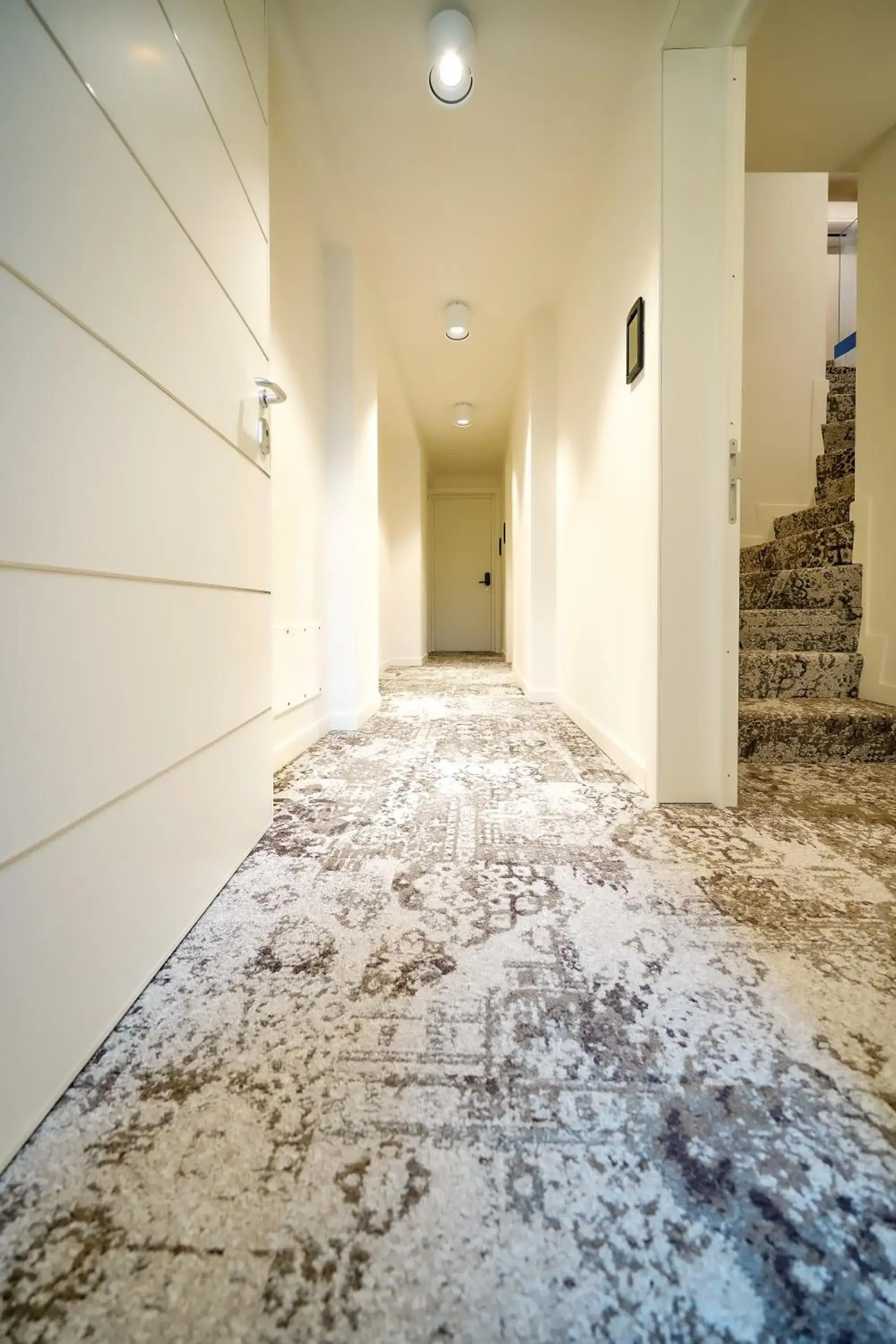 Lobby or reception in Bergamo Inn 15 Lobby or reception in Bergamo Inn 15