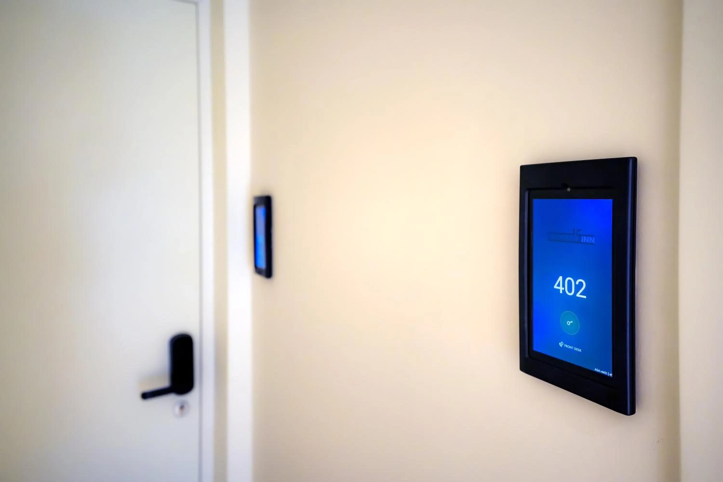 acessibility in Bergamo Inn 15