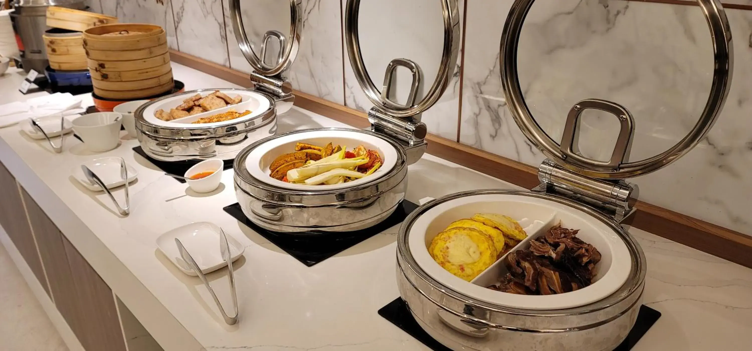 Breakfast in Joyfultel Breakfast in Joyfultel