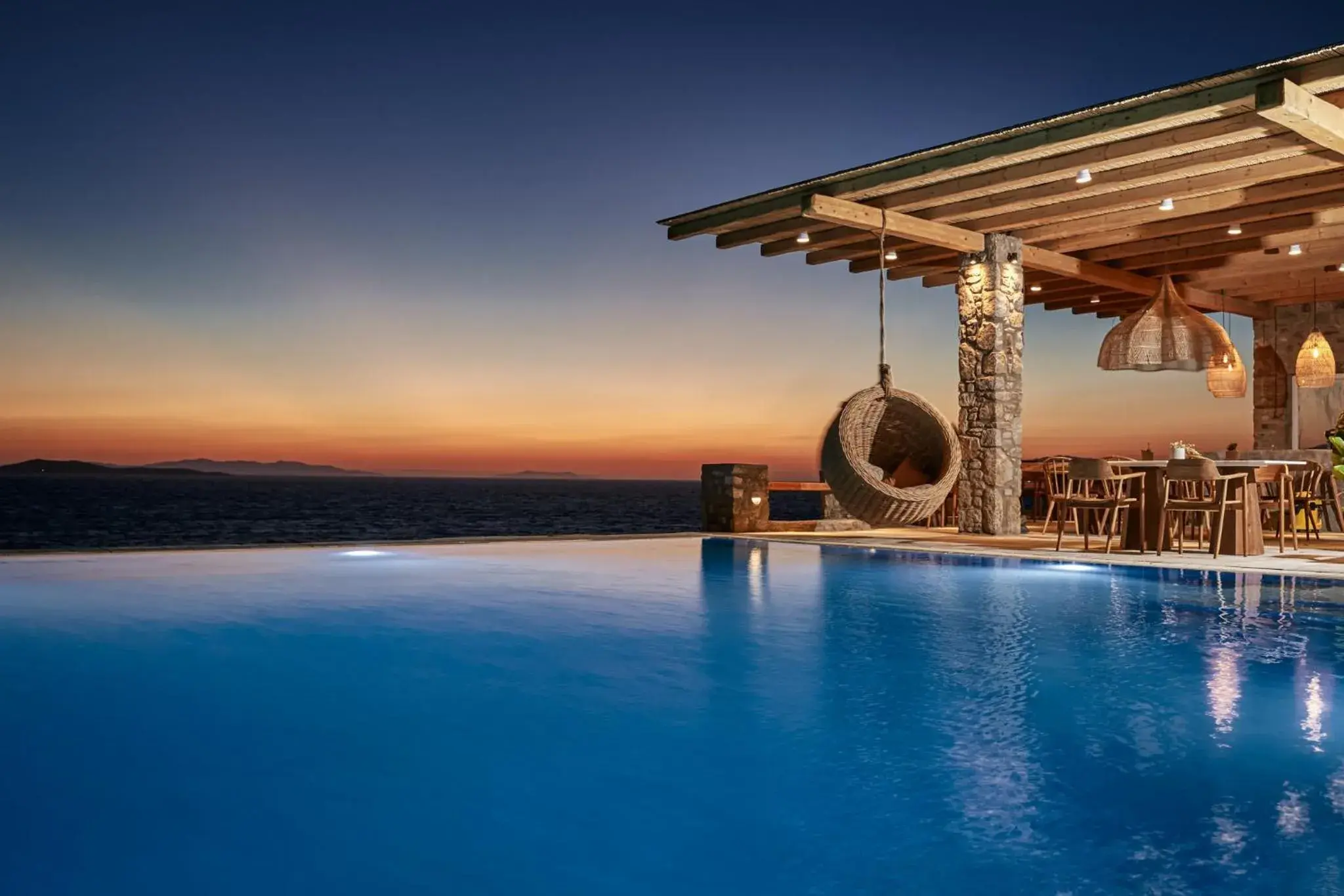 Restaurant/places to eat in Ubud Mykonos Restaurant/places to eat in Ubud Mykonos