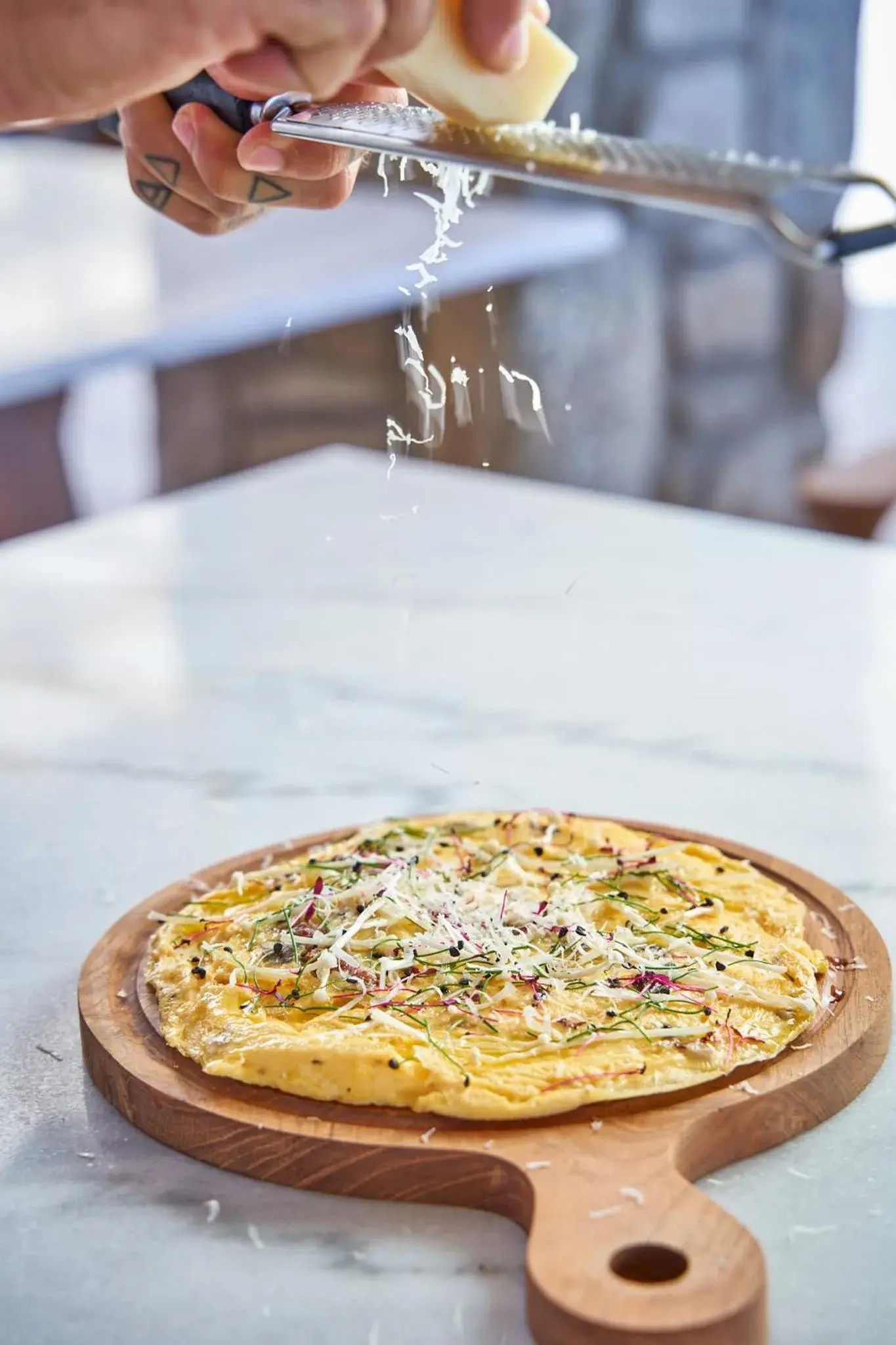 Food in Ubud Mykonos Food in Ubud Mykonos