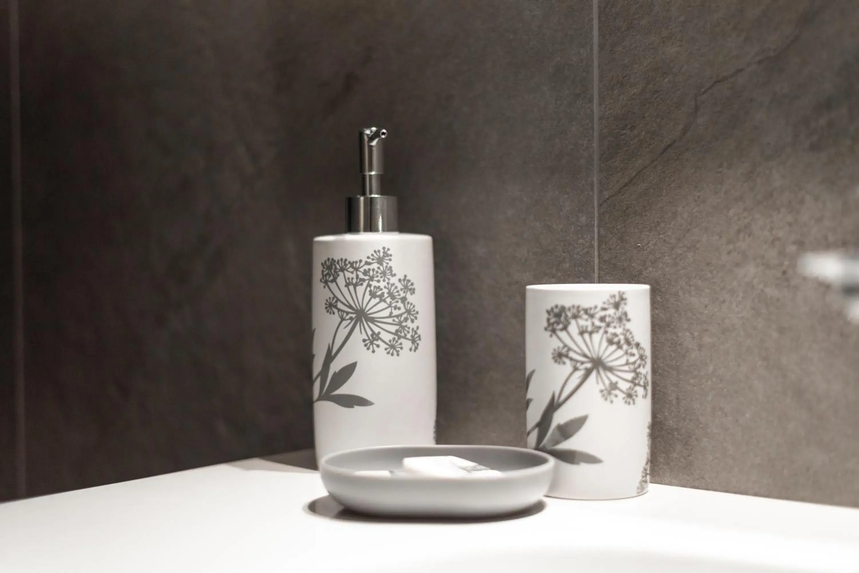 Double Room with Private Bathroom in IN LUCUS Guest House Double Room with Private Bathroom in IN LUCUS Guest House